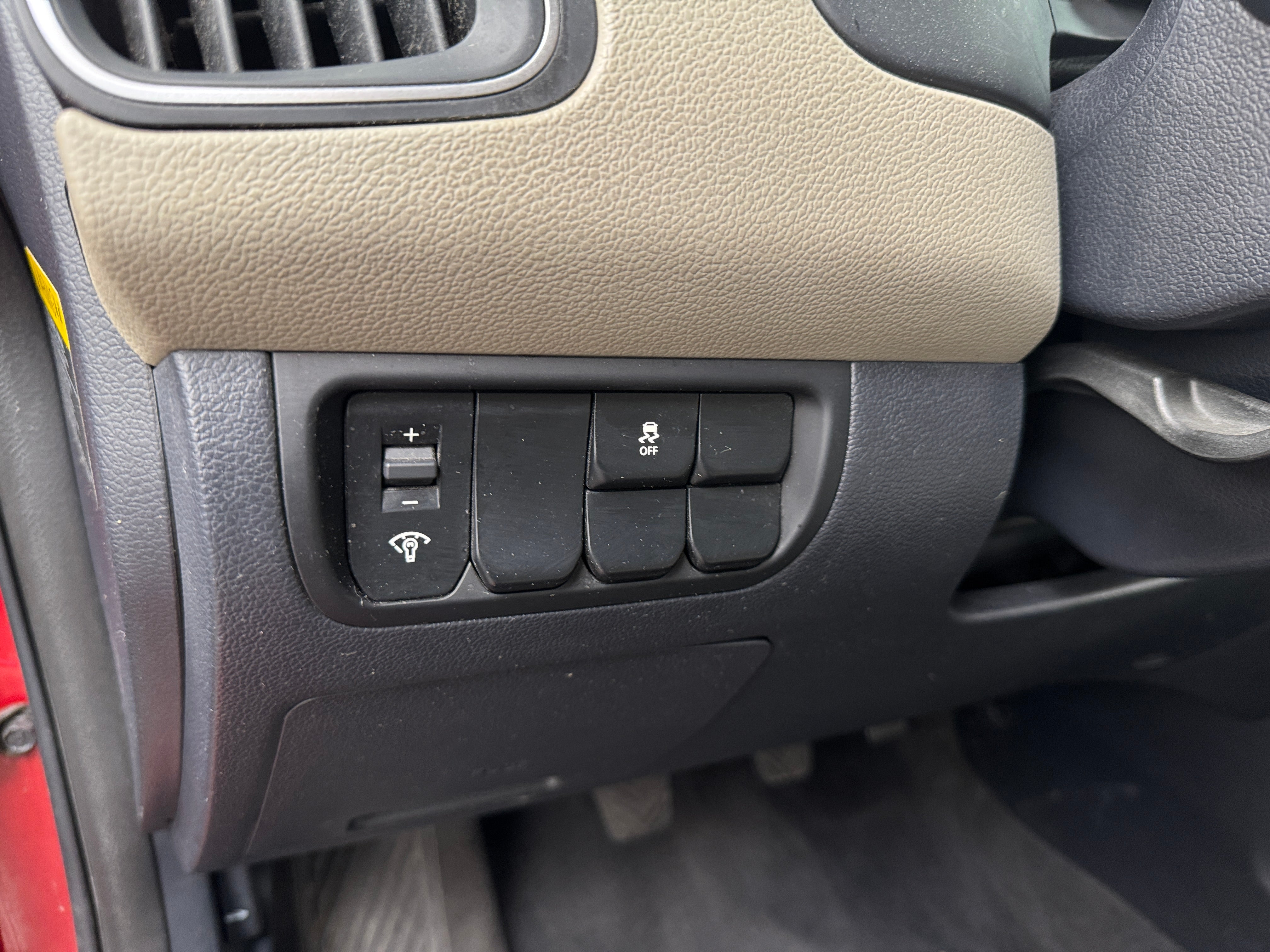 2017 Kia Rio