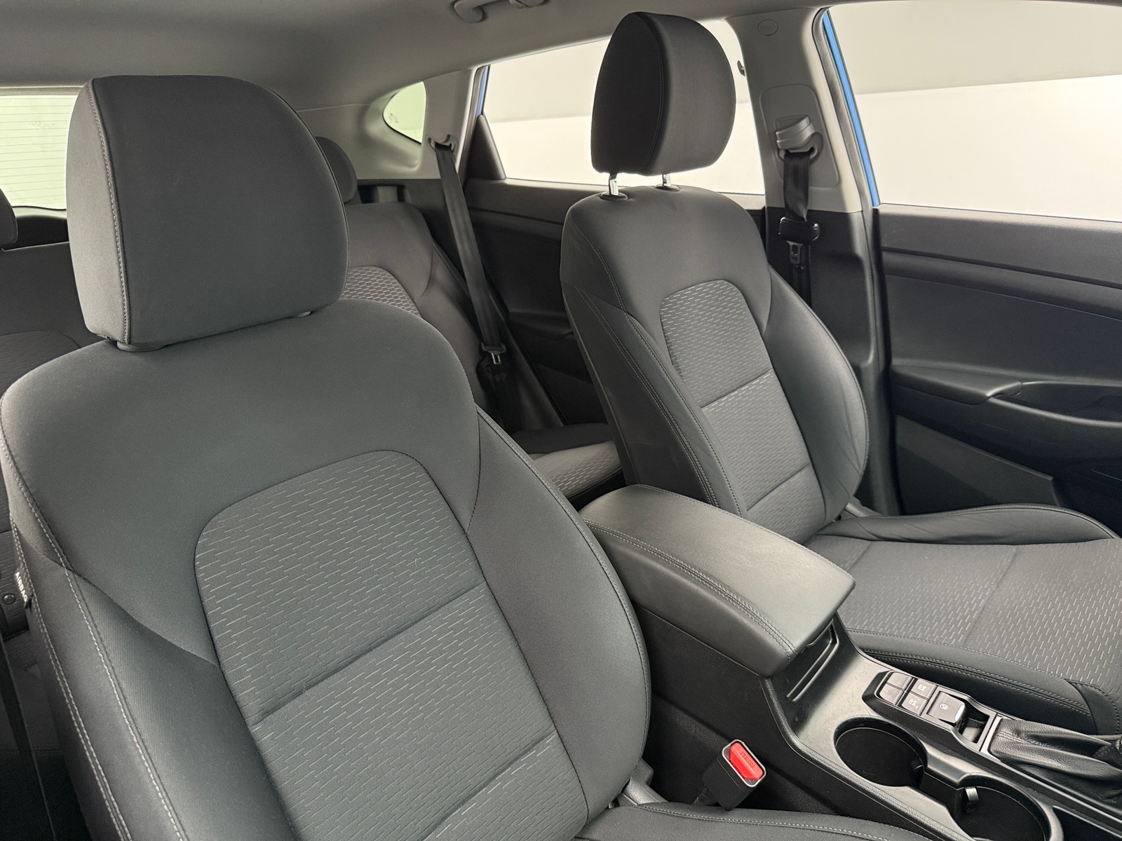 Thumbnail: 2019 Hyundai Tucson - 2