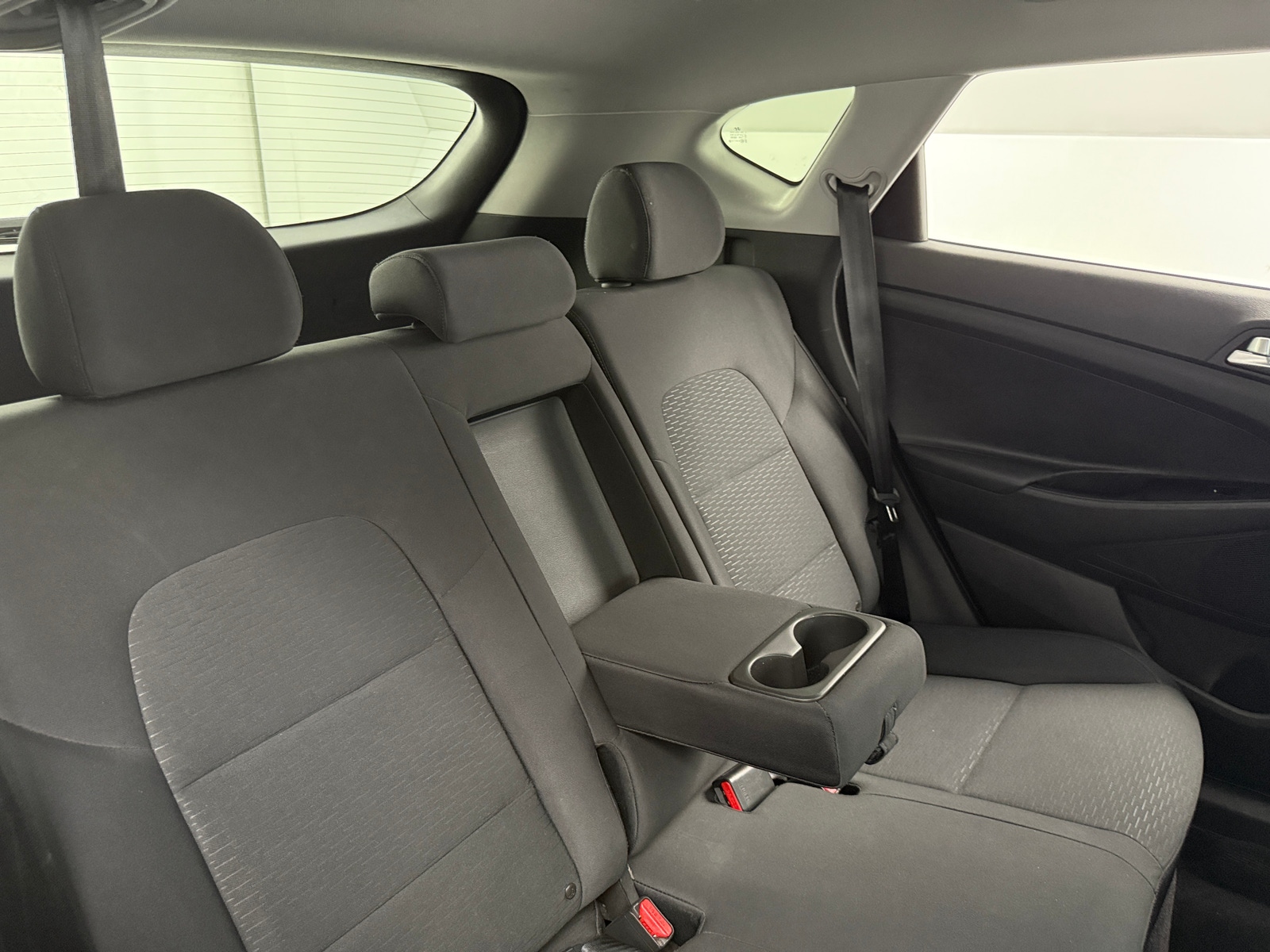 Thumbnail: 2019 Hyundai Tucson - 6