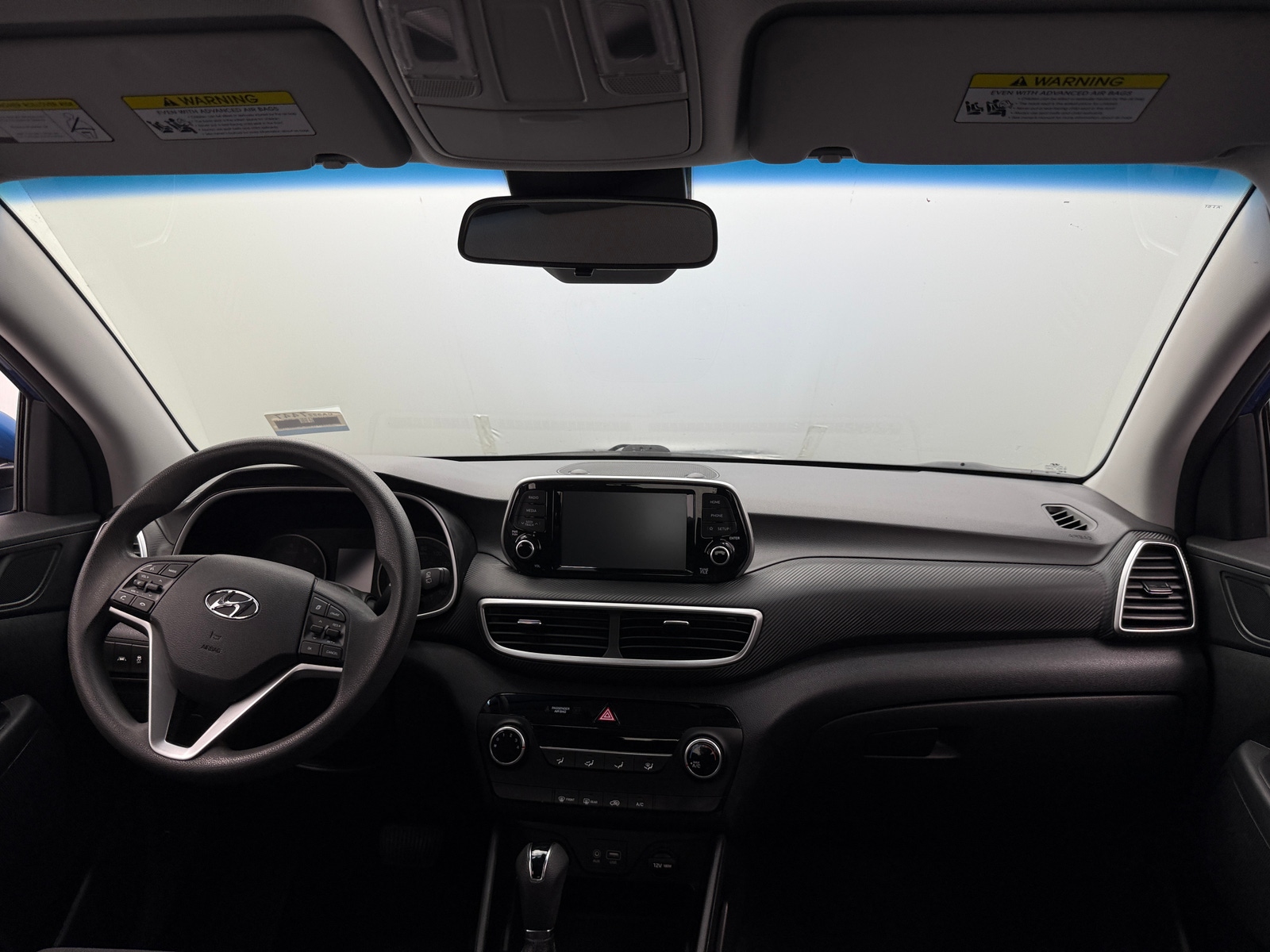 Thumbnail: 2019 Hyundai Tucson - 3