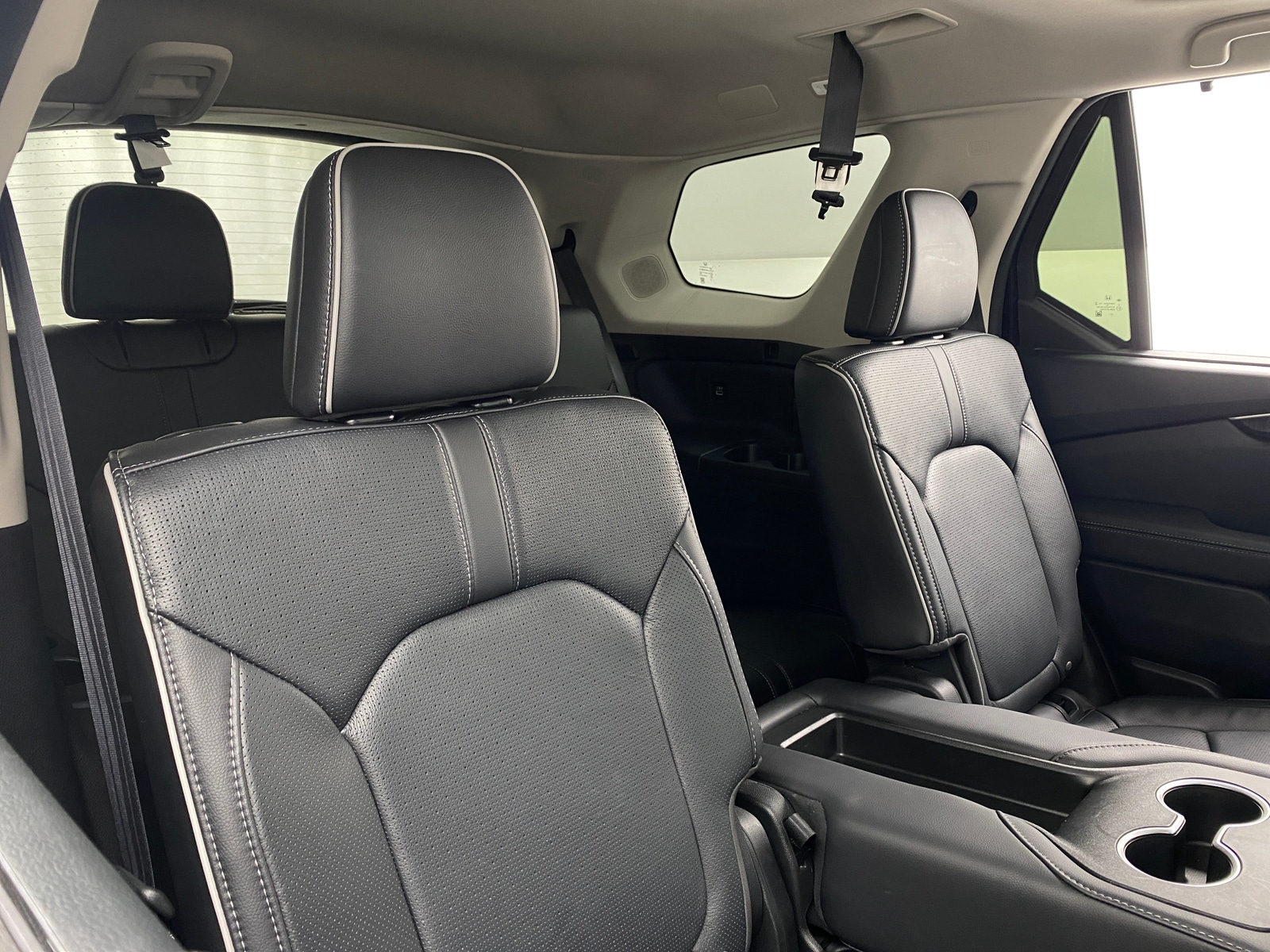 Thumbnail: 2023 Honda Pilot - 5