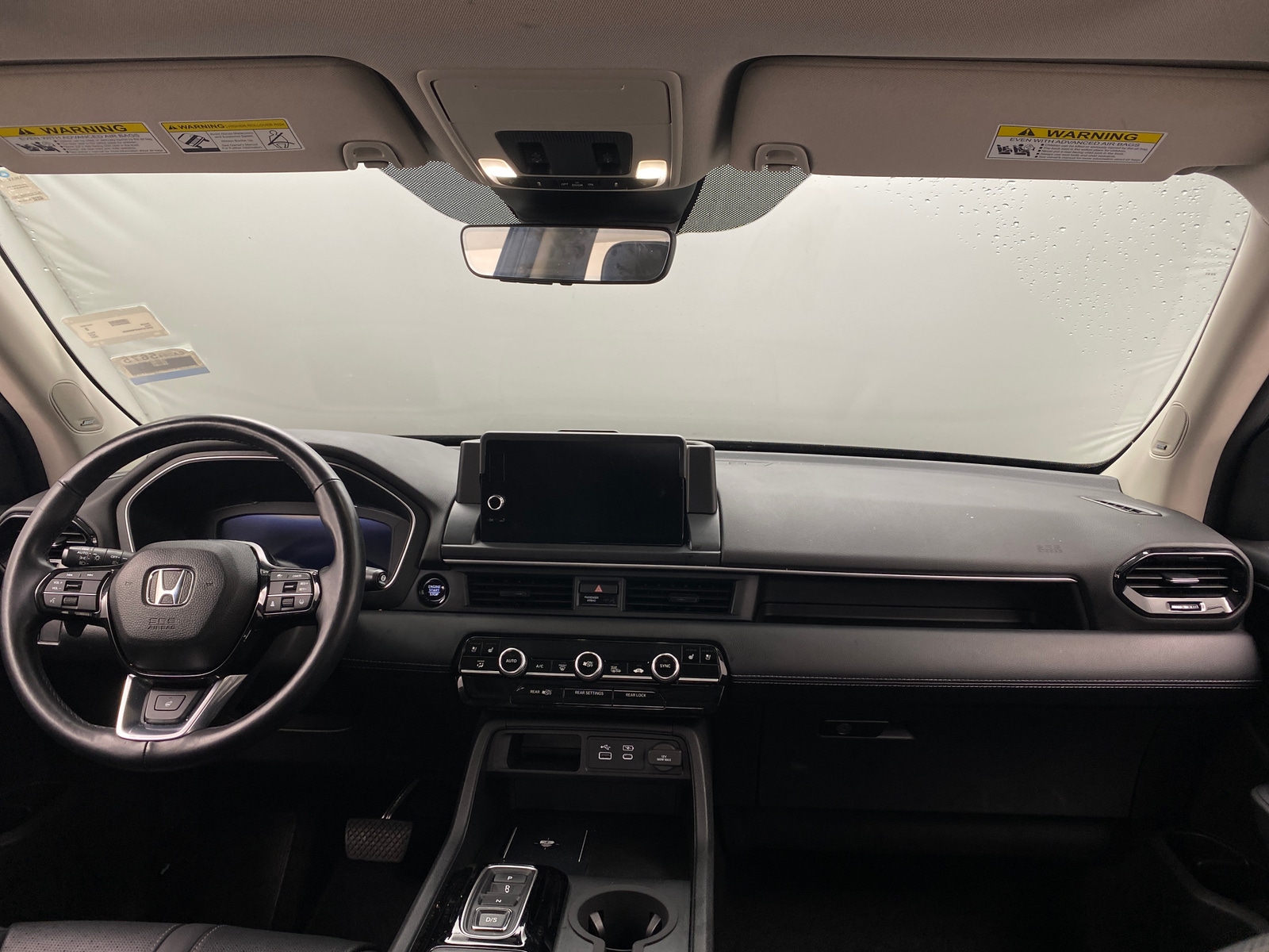 Thumbnail: 2023 Honda Pilot - 2