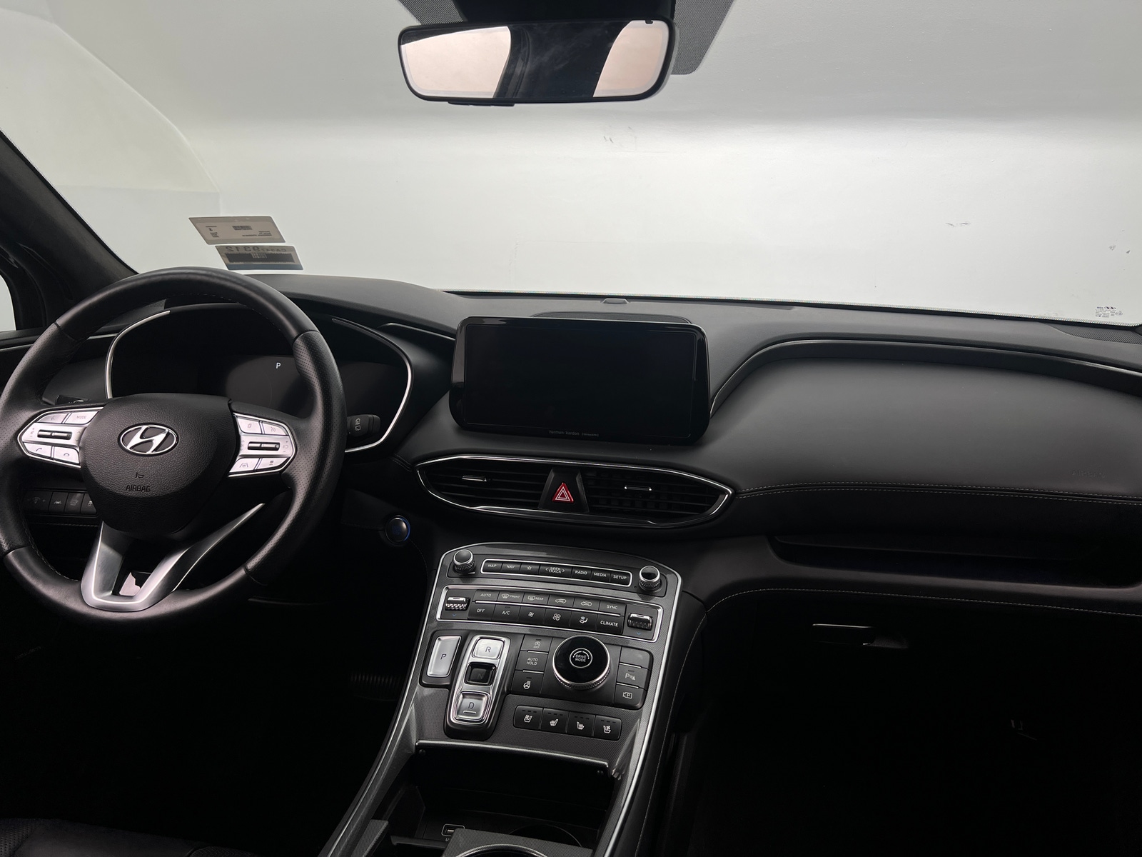 Thumbnail: 2023 Hyundai Santa Fe - 2