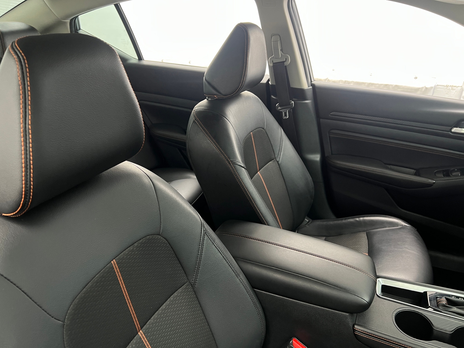 Thumbnail: 2019 Nissan Altima - 2