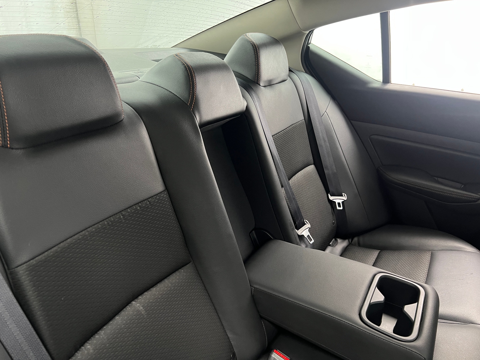 Thumbnail: 2019 Nissan Altima - 6