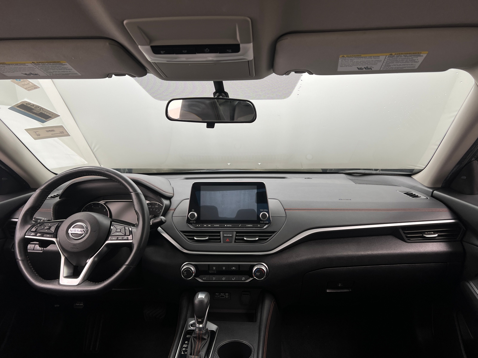 Thumbnail: 2019 Nissan Altima - 3
