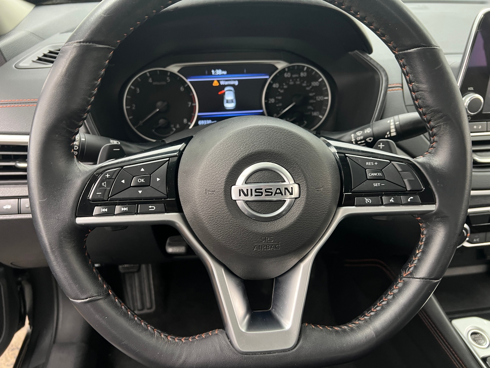 Thumbnail: 2019 Nissan Altima - 5
