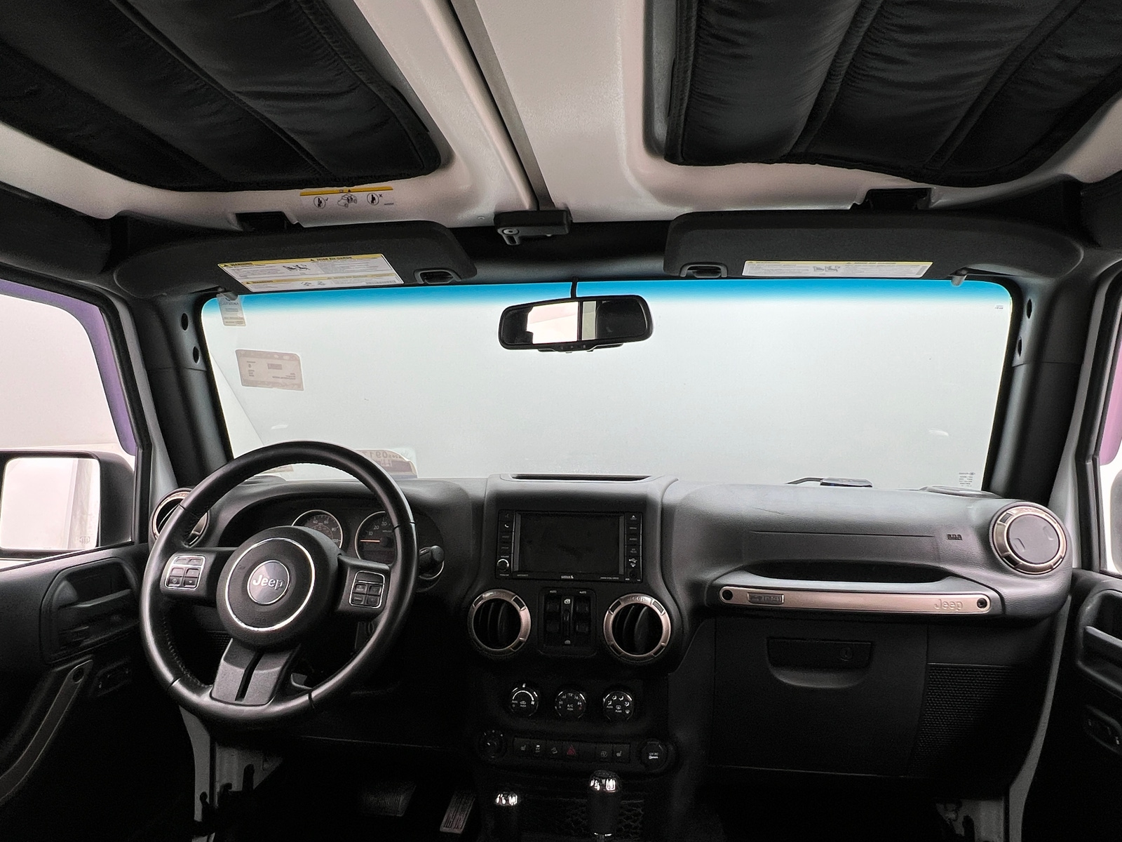 Thumbnail: 2016 Jeep Wrangler - 2