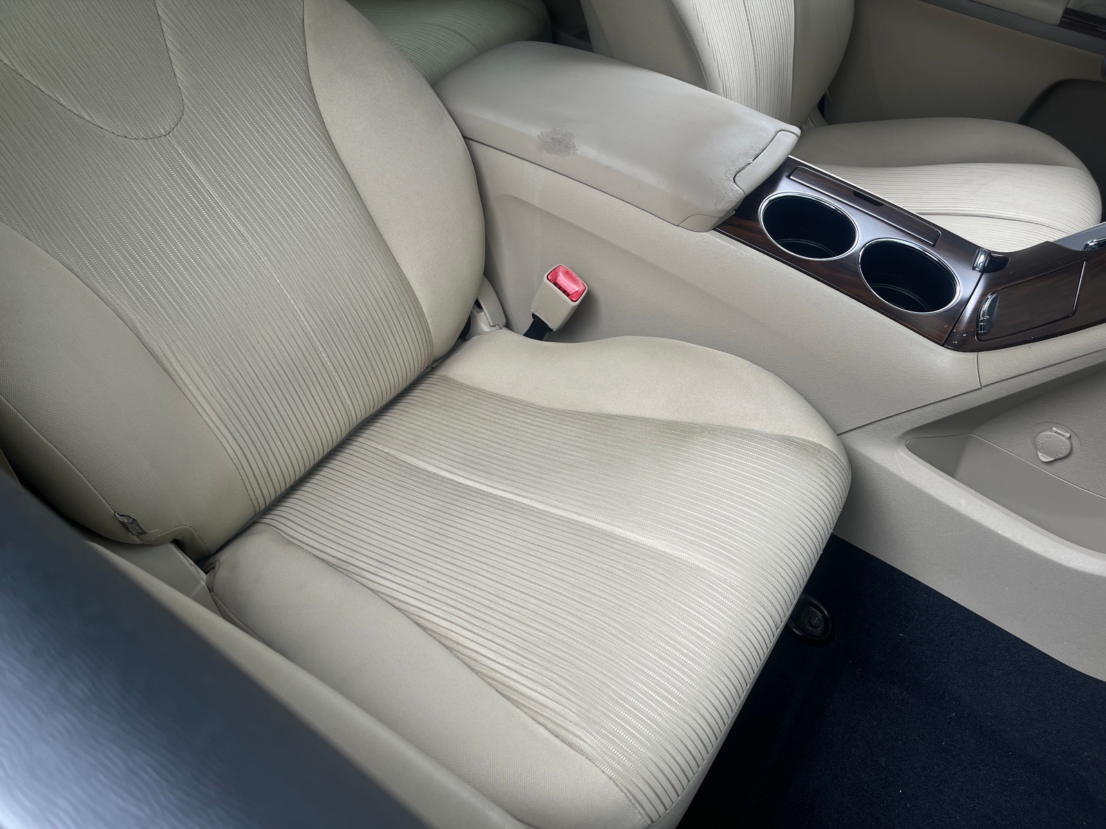 Thumbnail: 2014 Toyota Venza - 2
