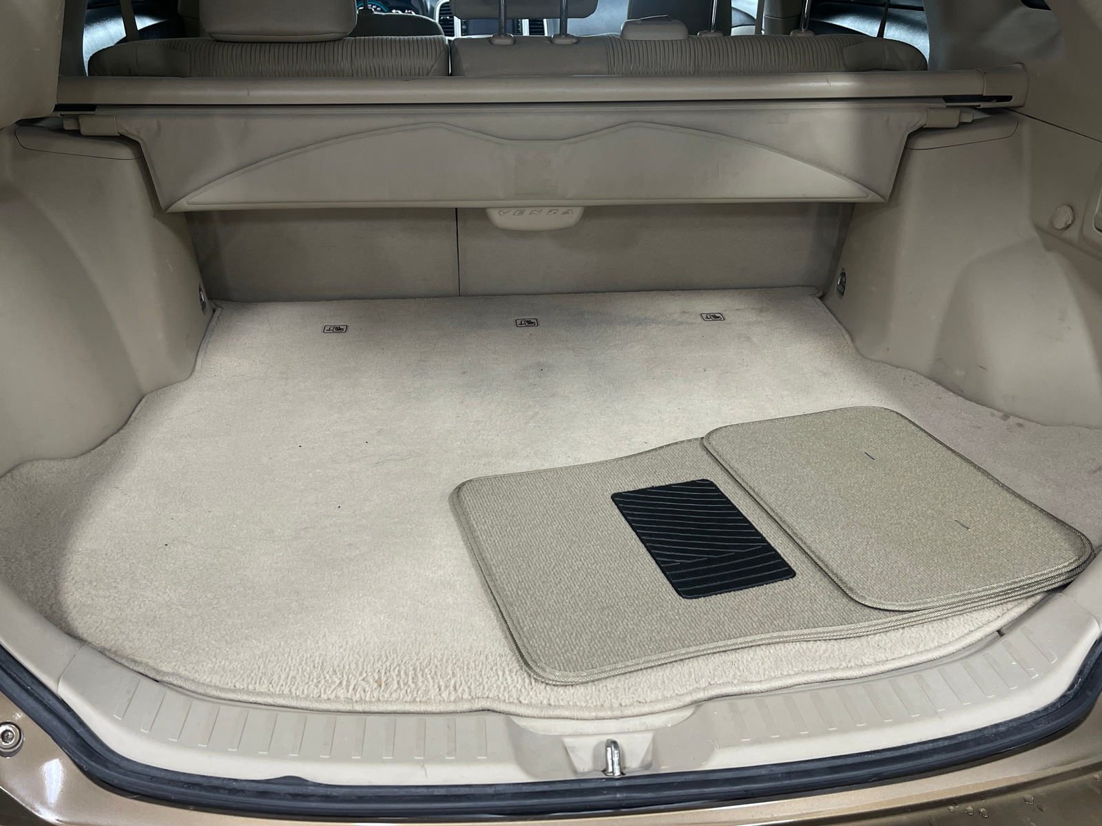 Thumbnail: 2014 Toyota Venza - 7