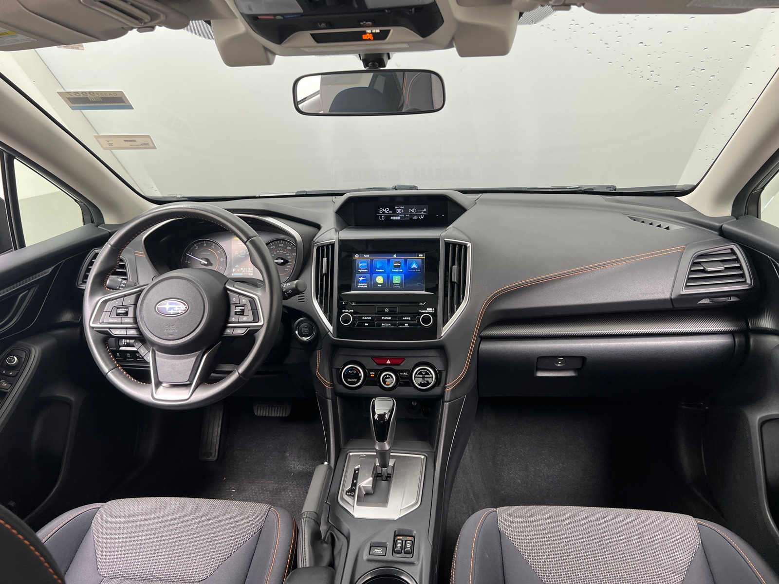 Thumbnail: 2022 Subaru Crosstrek - 3
