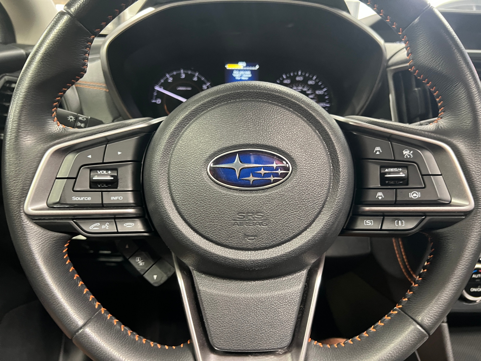 Thumbnail: 2022 Subaru Crosstrek - 5