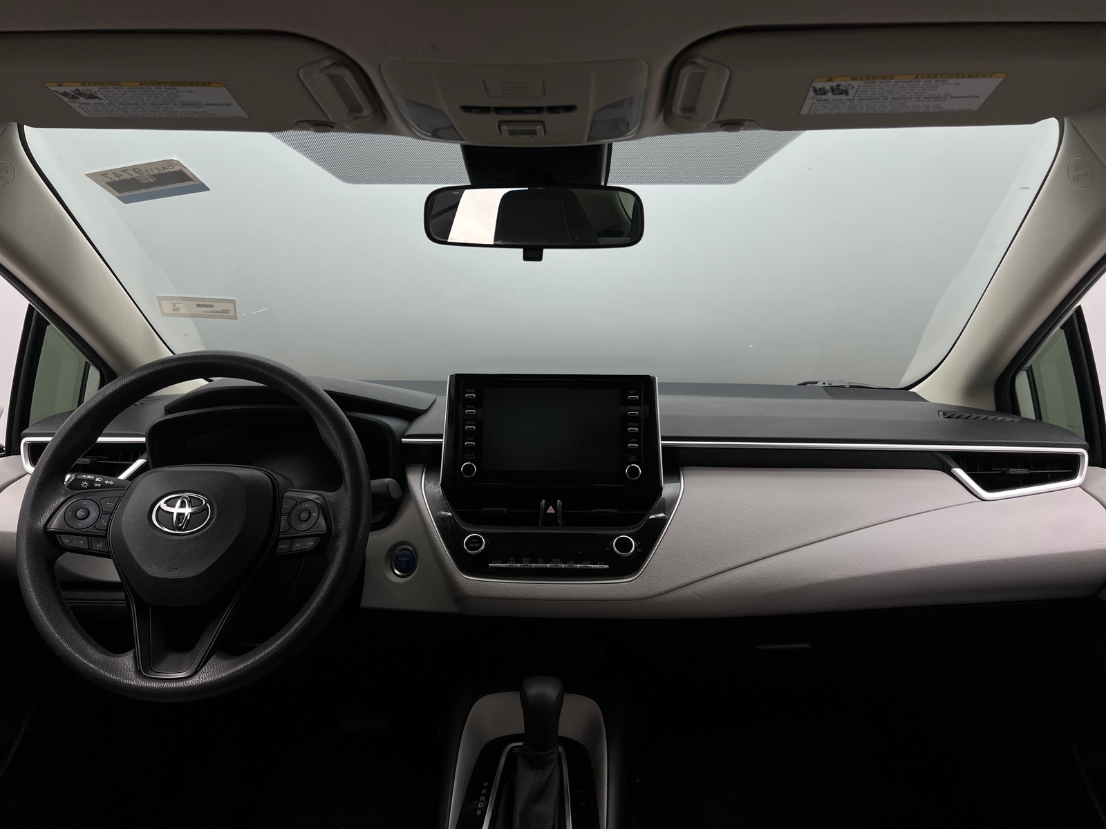 Thumbnail: 2020 Toyota Corolla - 3