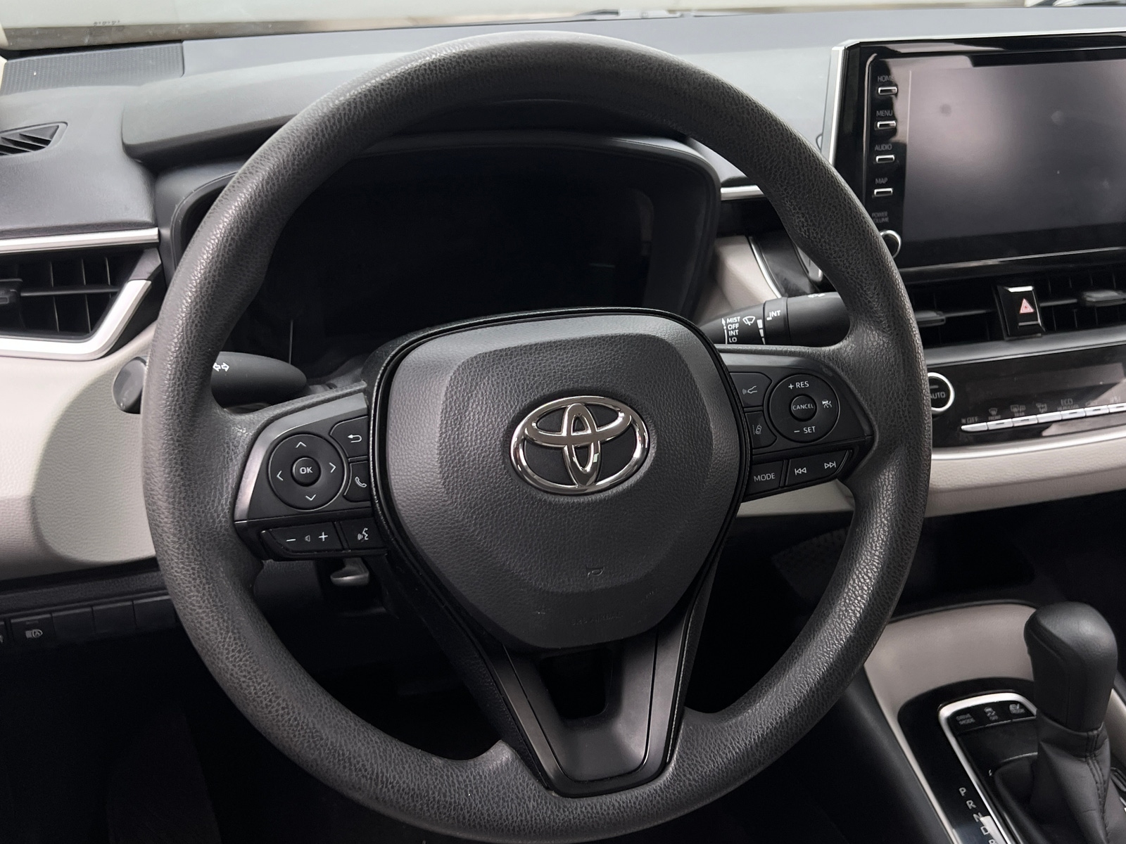 Thumbnail: 2020 Toyota Corolla - 5