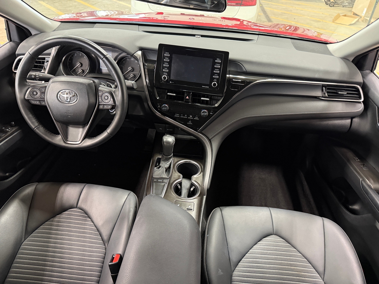Thumbnail: 2023 Toyota Camry - 2