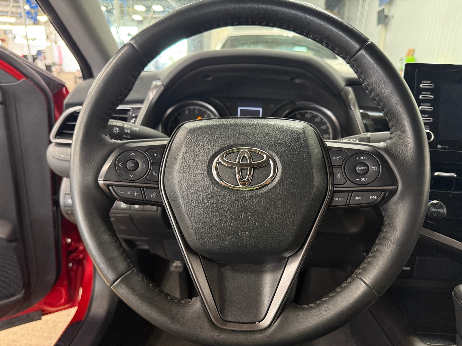 Thumbnail: 2023 Toyota Camry - 4