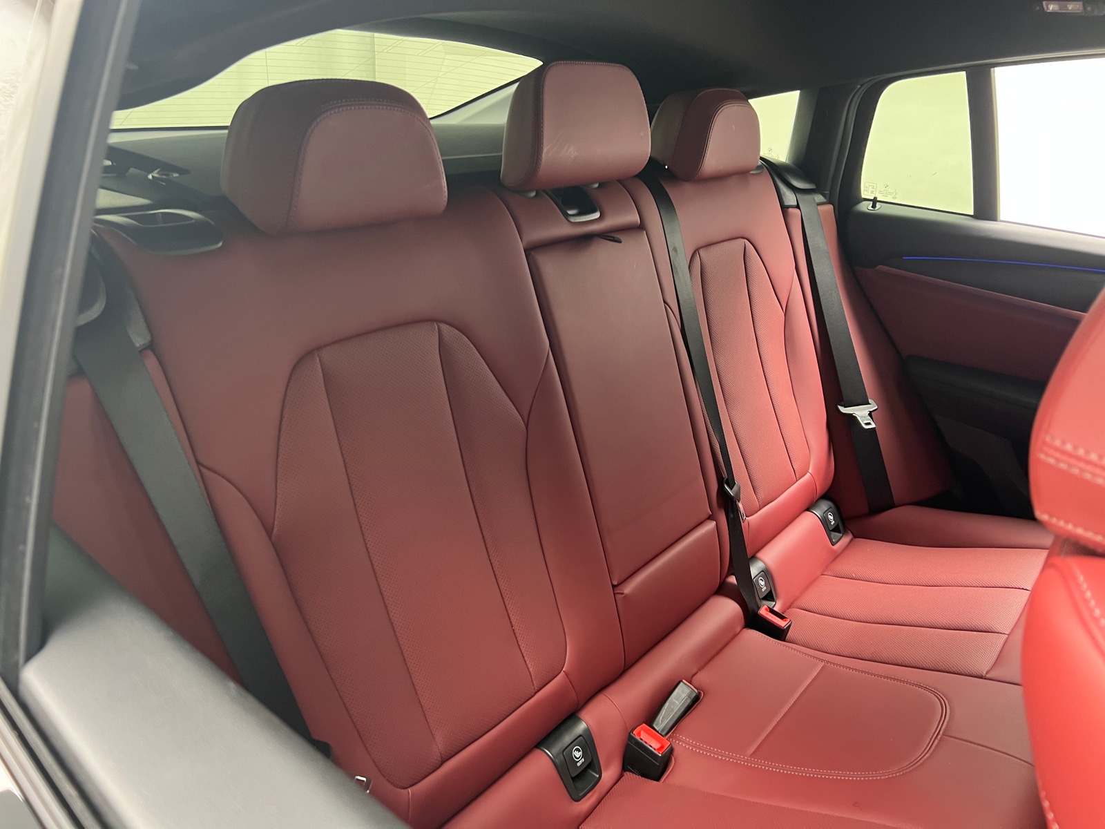 Thumbnail: 2023 BMW X4 - 5