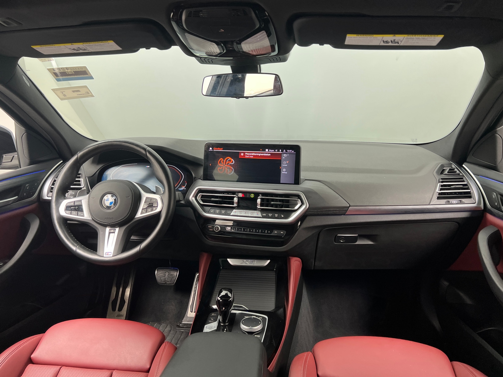 Thumbnail: 2023 BMW X4 - 2