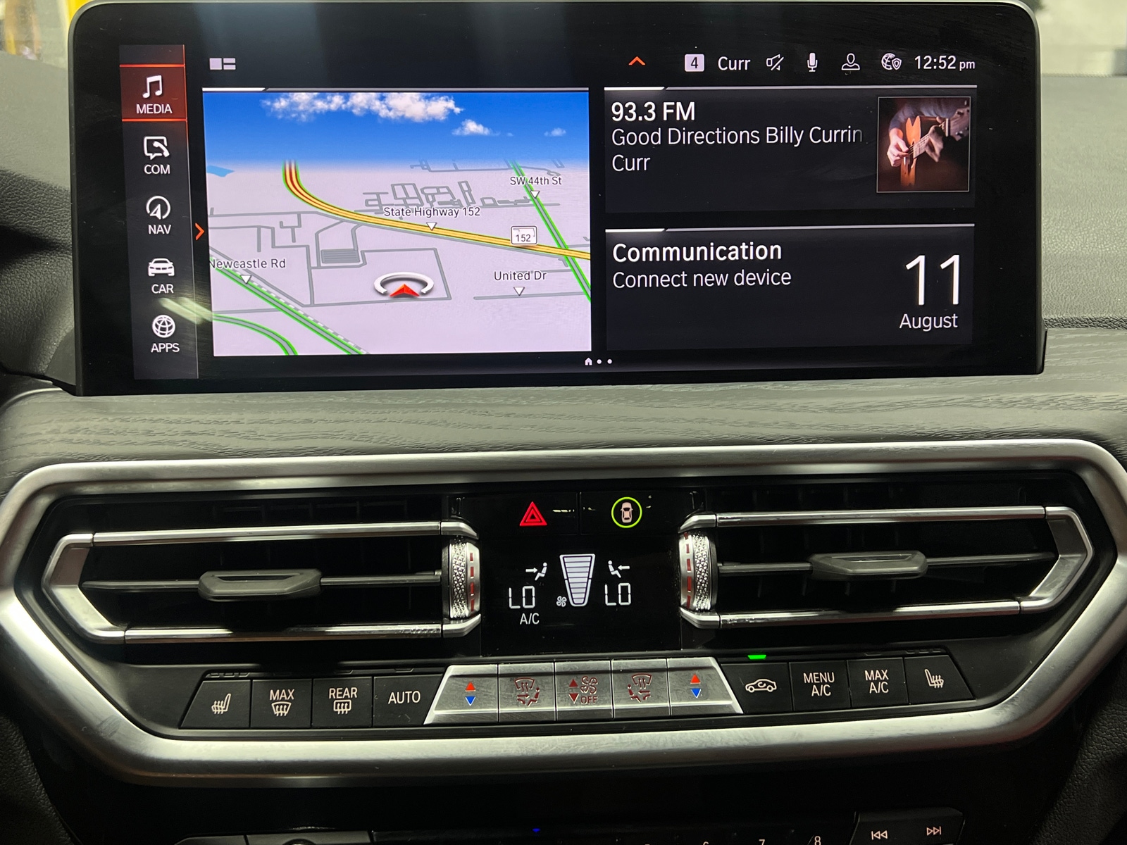 Thumbnail: 2023 BMW X4 - 3