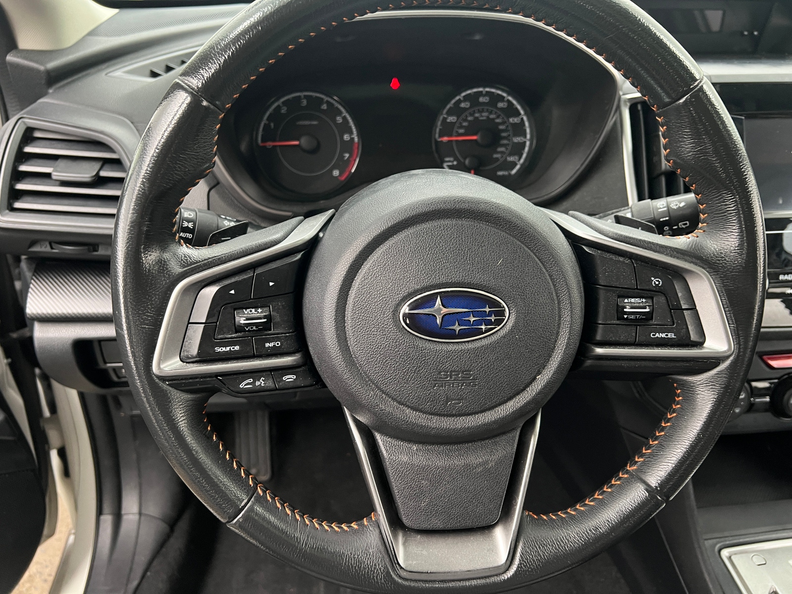 Thumbnail: 2018 Subaru Crosstrek - 5