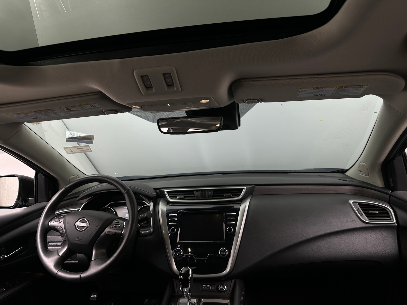 Thumbnail: 2024 Nissan Murano - 2