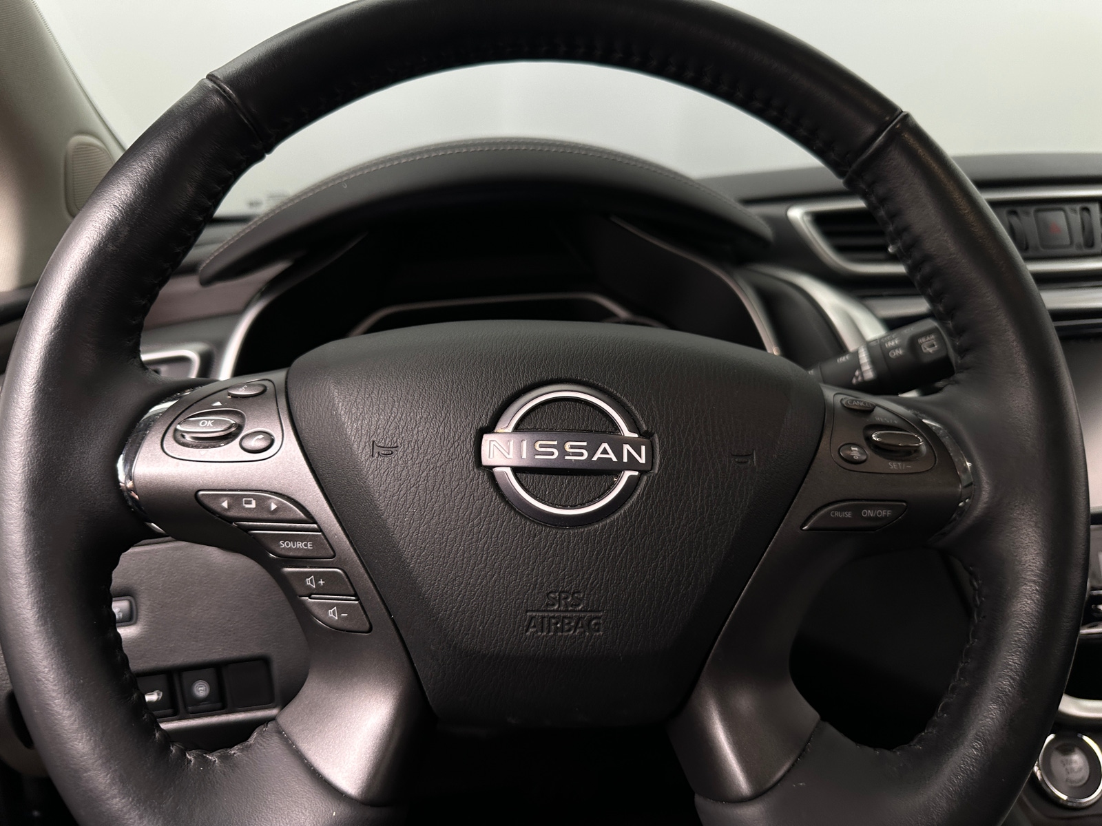Thumbnail: 2024 Nissan Murano - 4