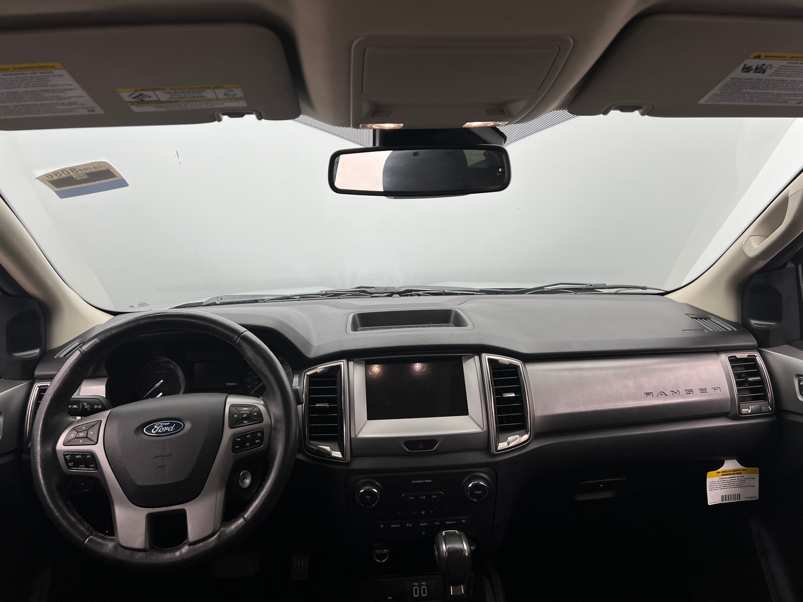 Thumbnail: 2020 Ford Ranger - 3