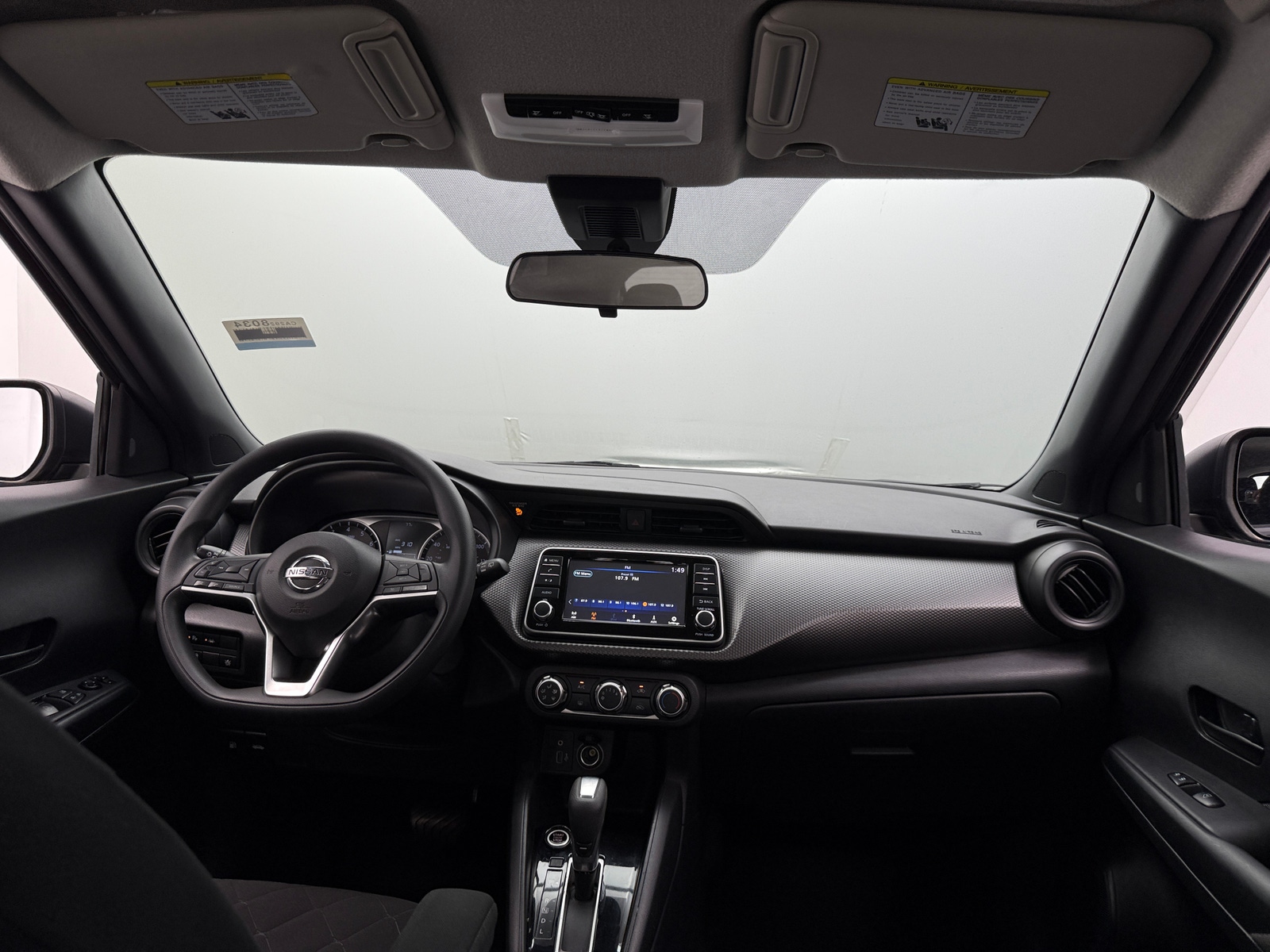 Thumbnail: 2020 Nissan Kicks - 3