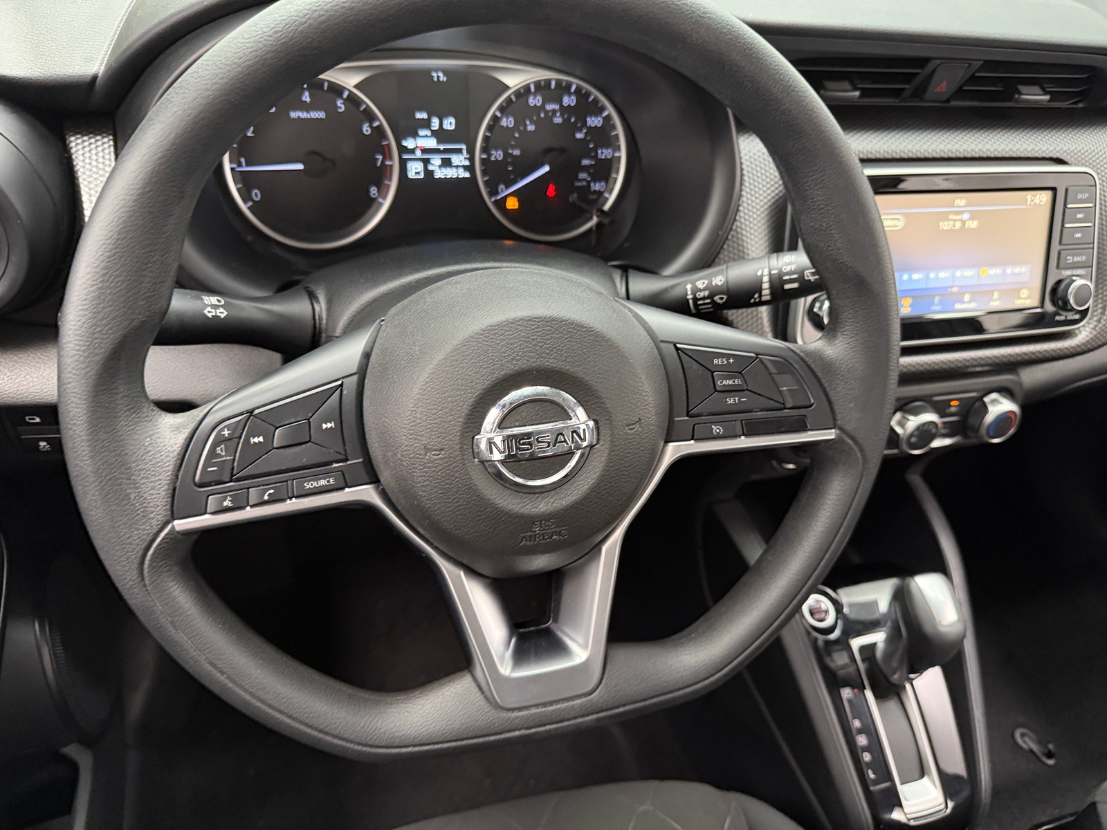 Thumbnail: 2020 Nissan Kicks - 5