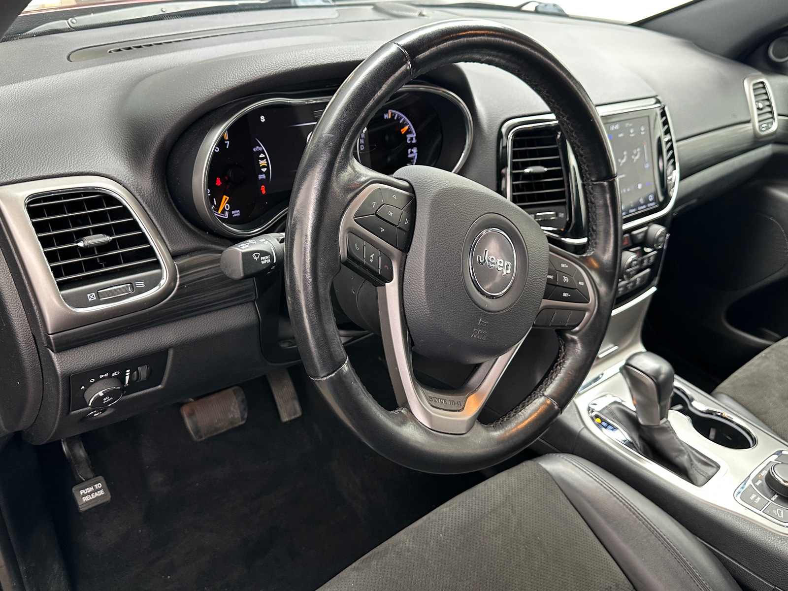 Thumbnail: 2020 Jeep Grand Cherokee - 2