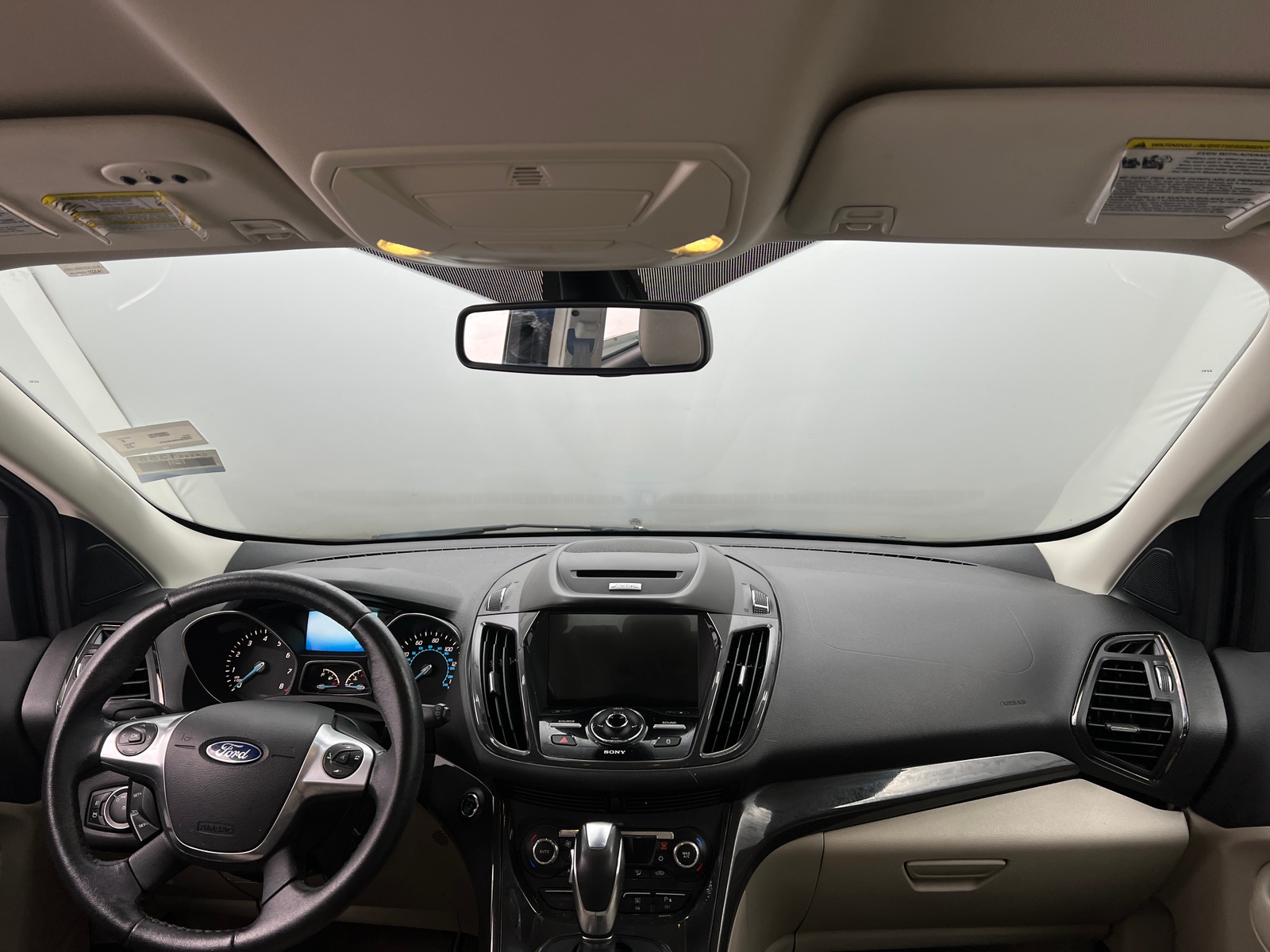 Thumbnail: 2016 Ford Escape - 2