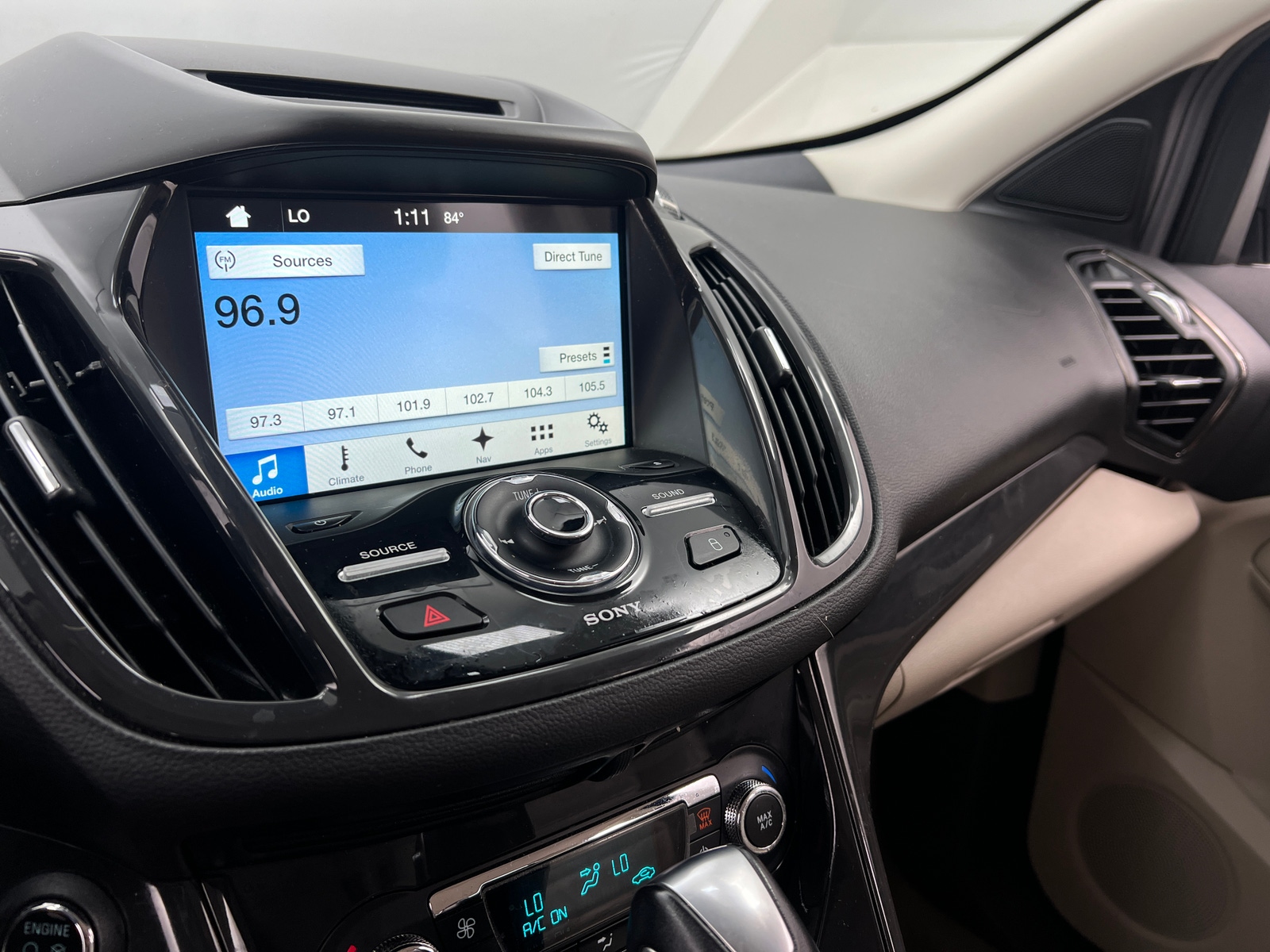 Thumbnail: 2016 Ford Escape - 3
