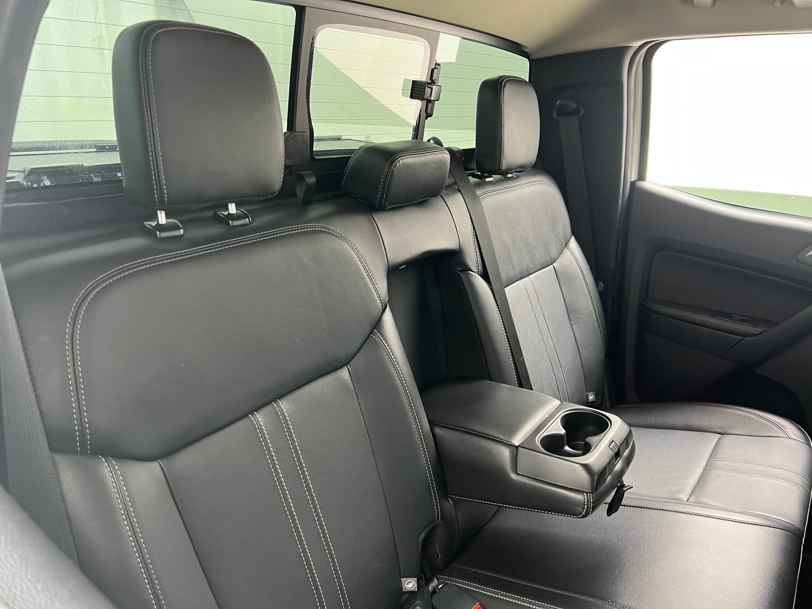 Thumbnail: 2020 Ford Ranger - 5