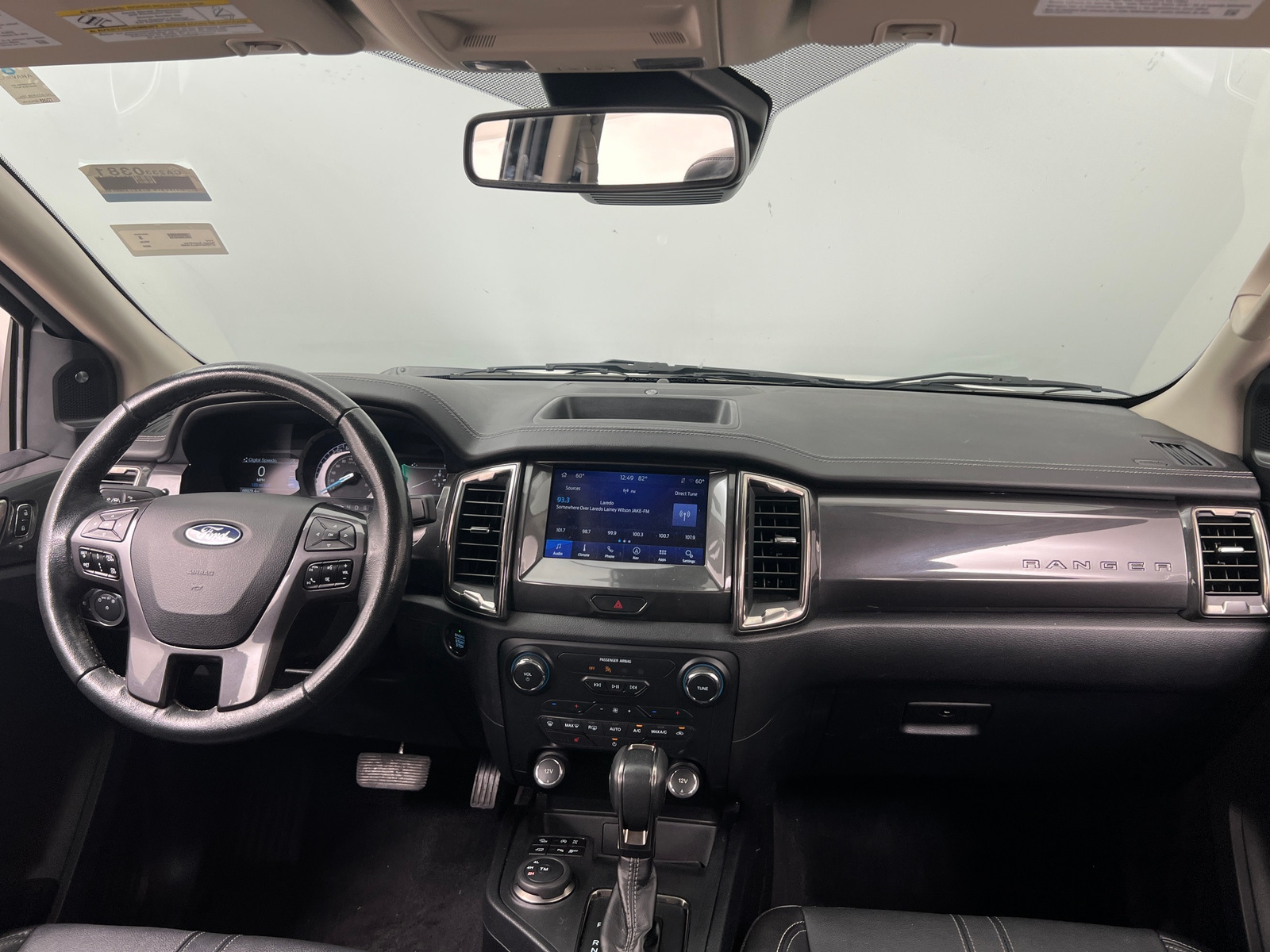 Thumbnail: 2020 Ford Ranger - 2
