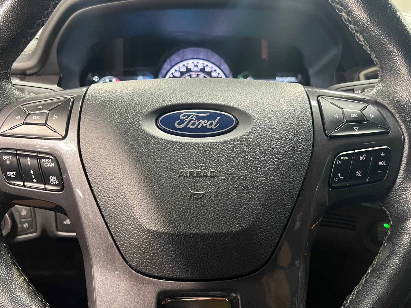 Thumbnail: 2020 Ford Ranger - 4