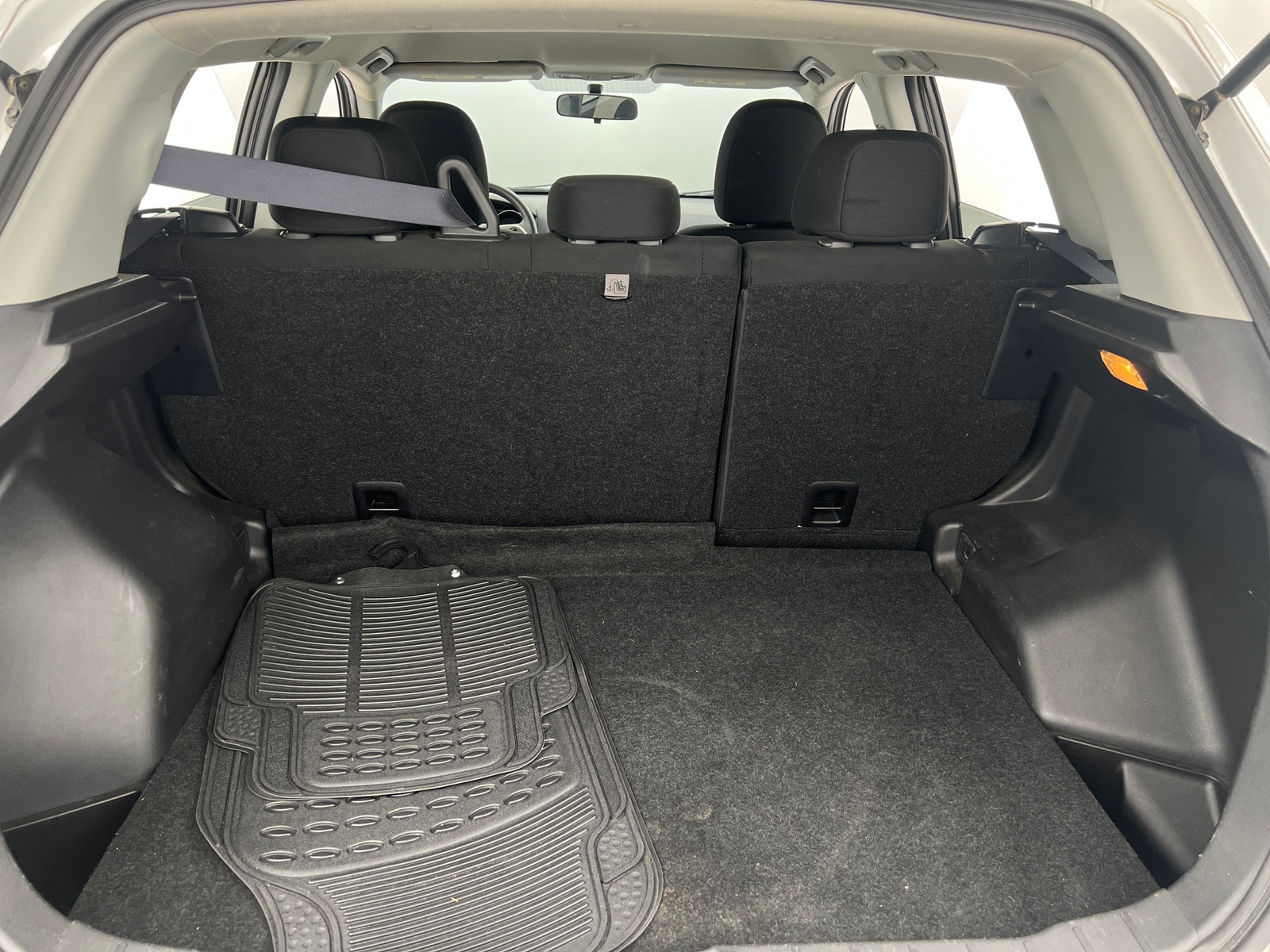 Thumbnail: 2019 Mitsubishi Outlander Sport - 7