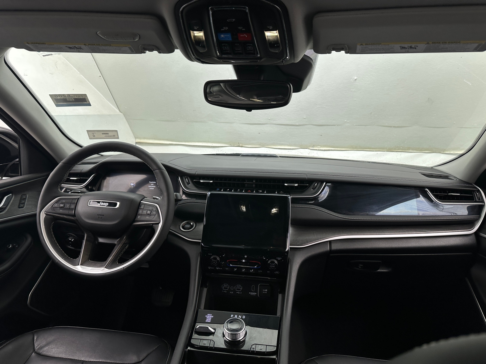 Thumbnail: 2022 Jeep Grand Cherokee - 2
