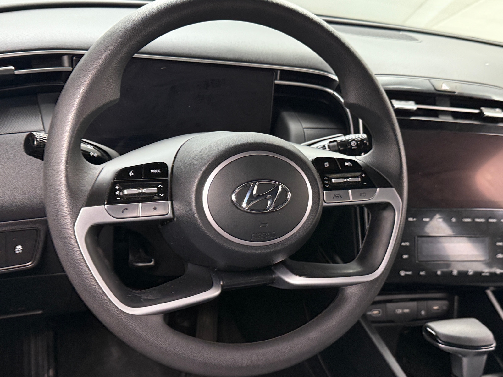Thumbnail: 2024 Hyundai Santa Cruz - 5