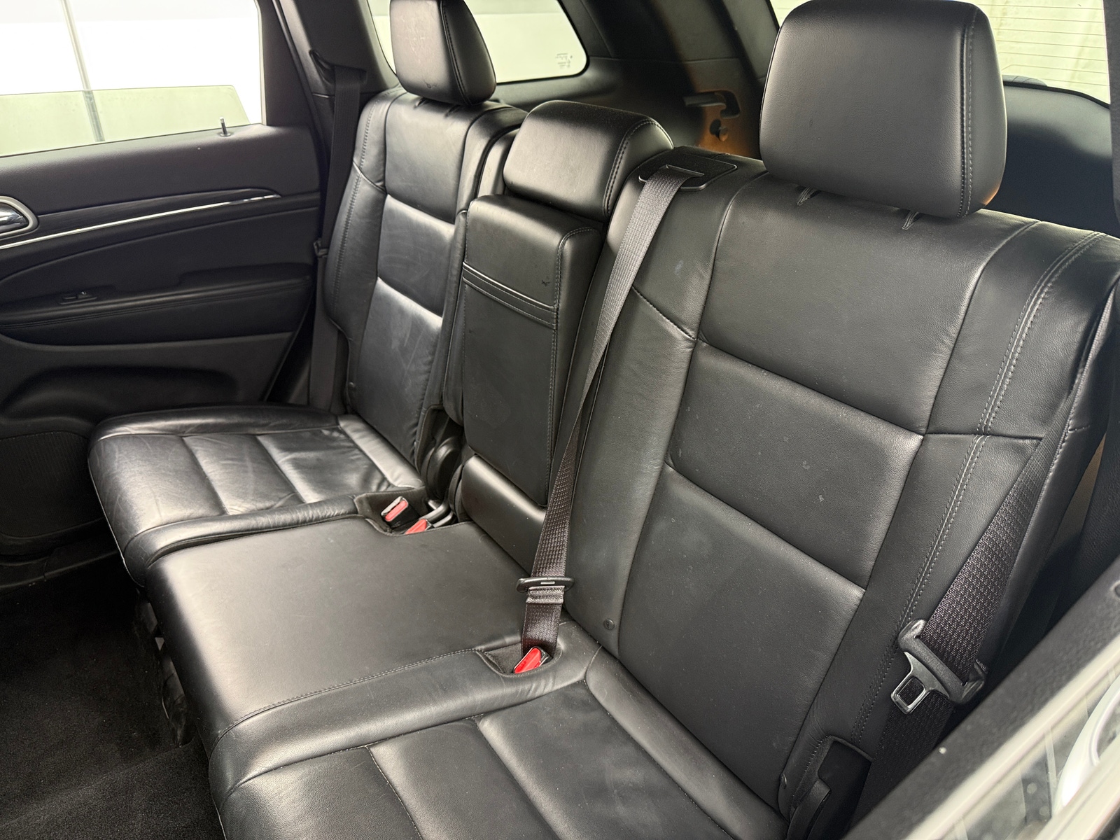 Thumbnail: 2019 Jeep Grand Cherokee - 5