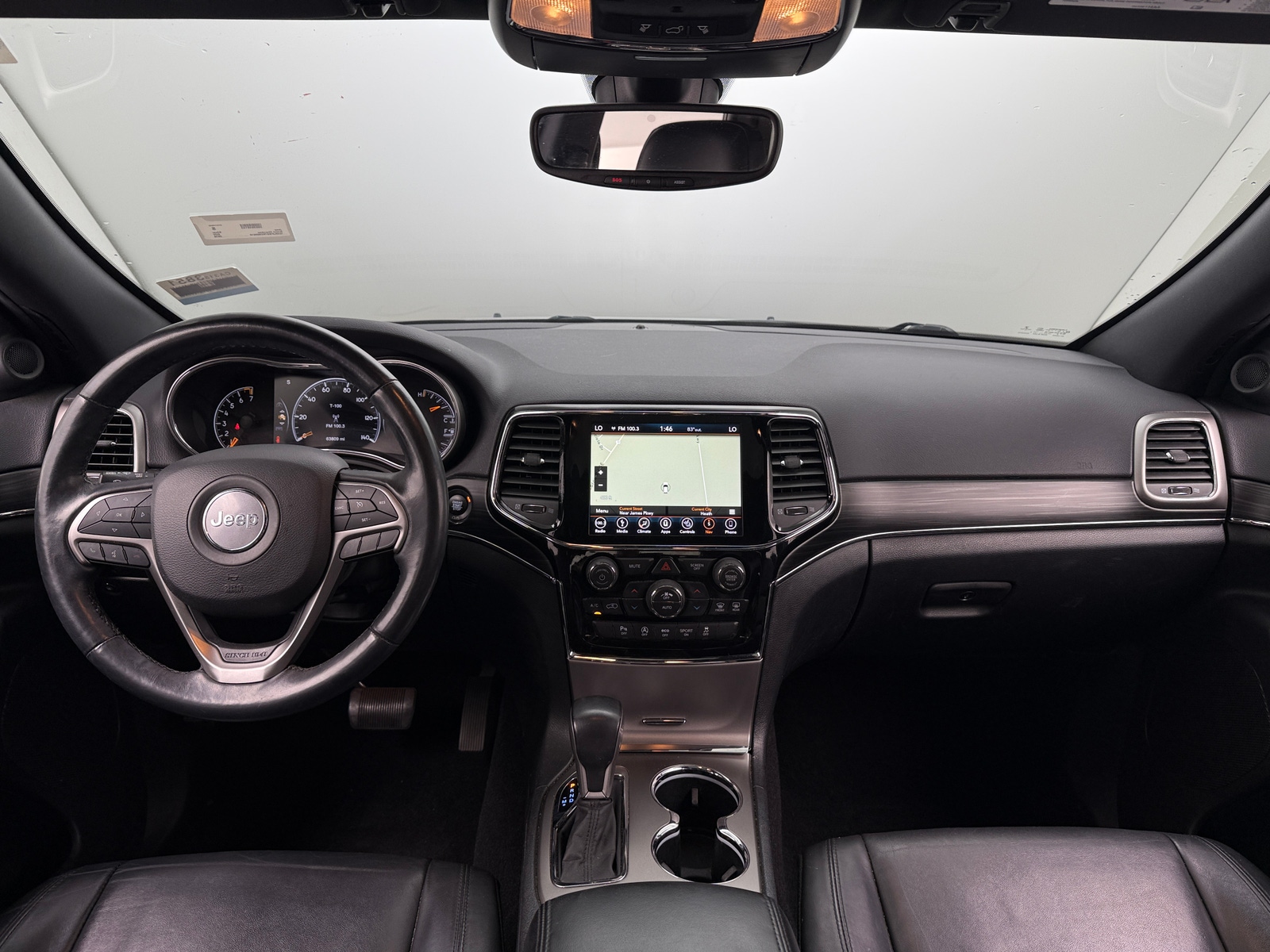 Thumbnail: 2019 Jeep Grand Cherokee - 2