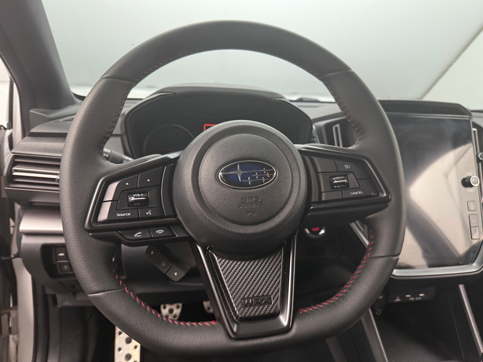 Thumbnail: 2023 Subaru WRX - 5