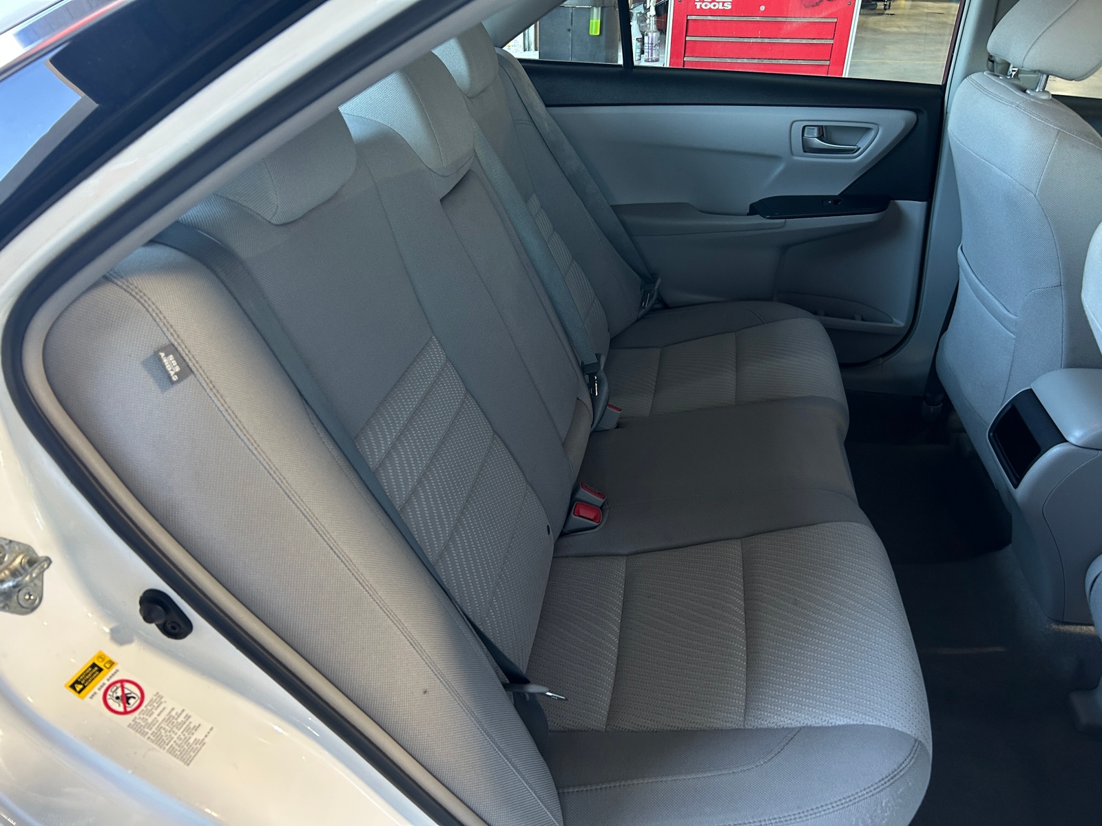 Thumbnail: 2017 Toyota Camry - 6