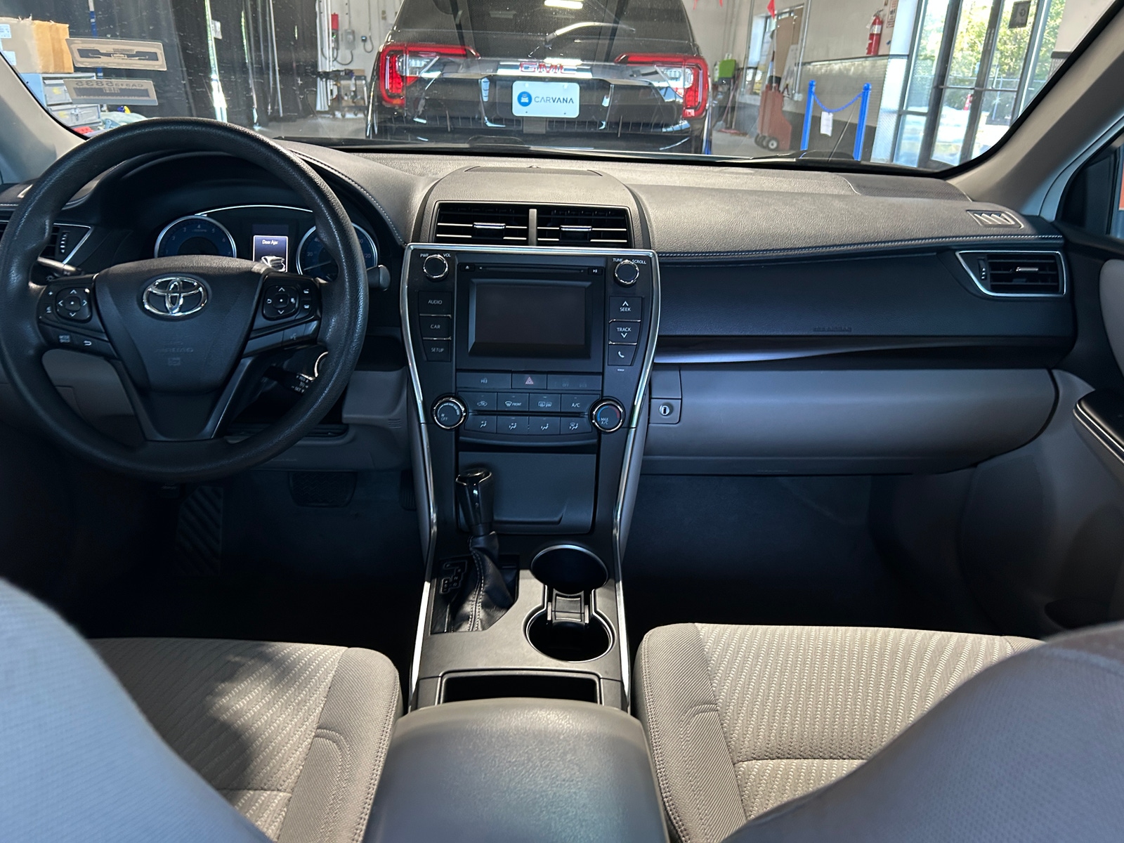 Thumbnail: 2017 Toyota Camry - 3