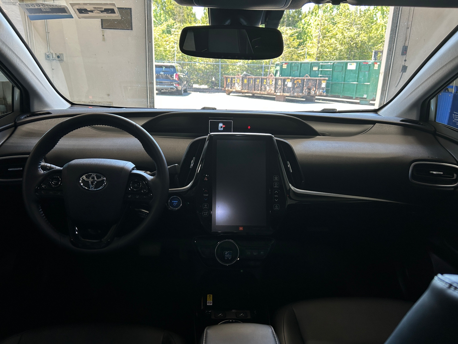 Thumbnail: 2022 Toyota Prius Prime - 3