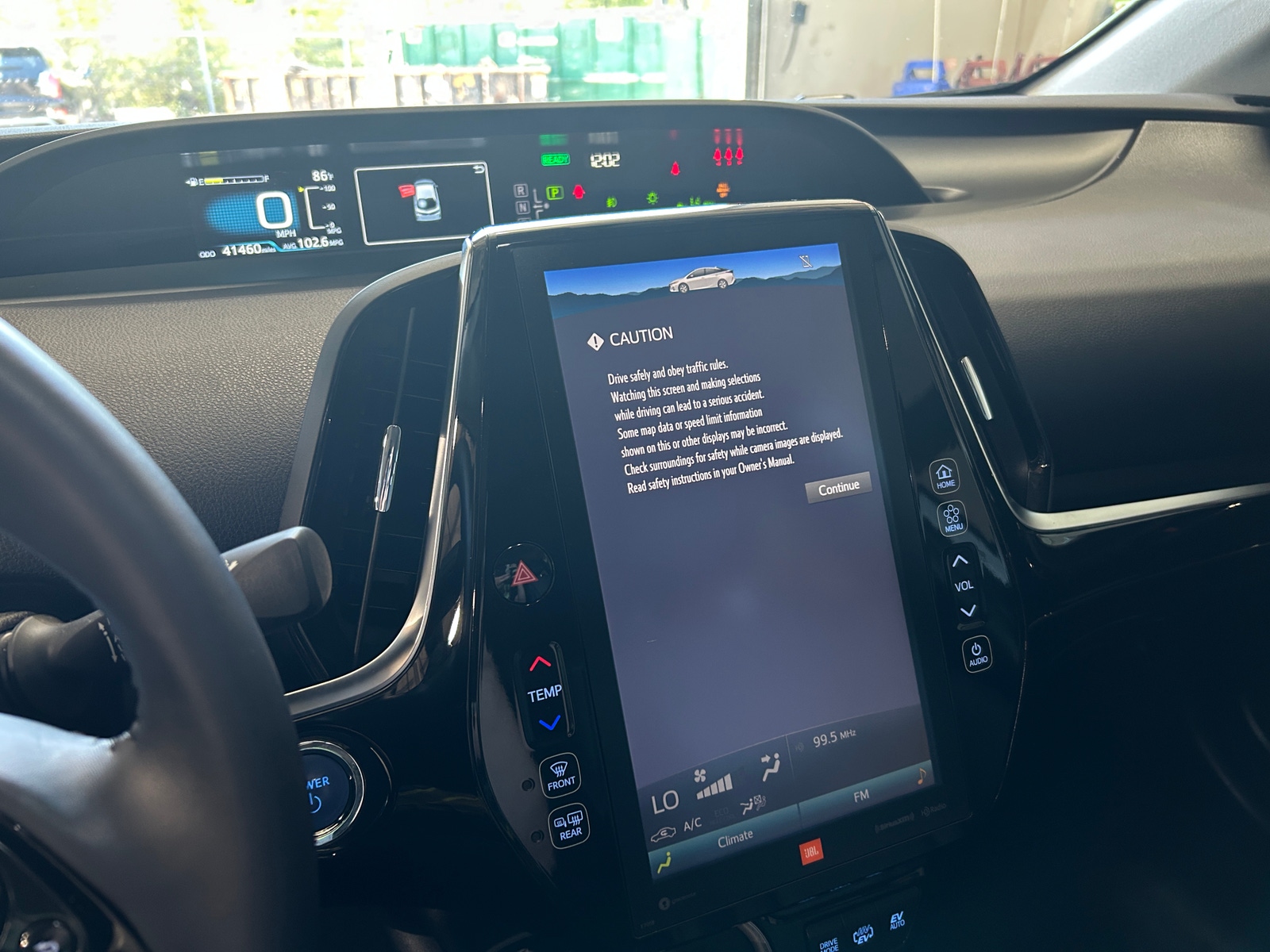 Thumbnail: 2022 Toyota Prius Prime - 4