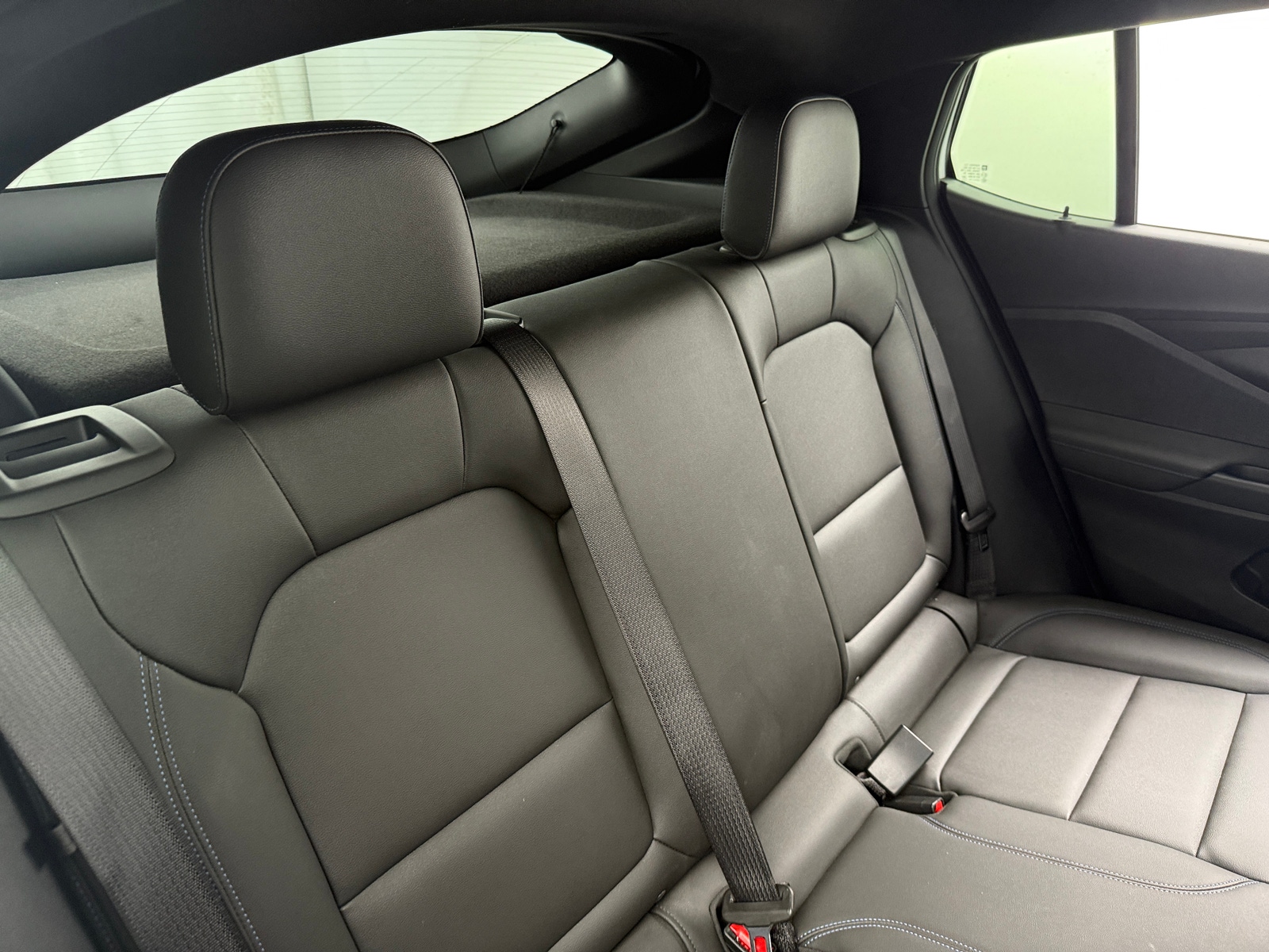 Thumbnail: 2025 Buick Envista - 5