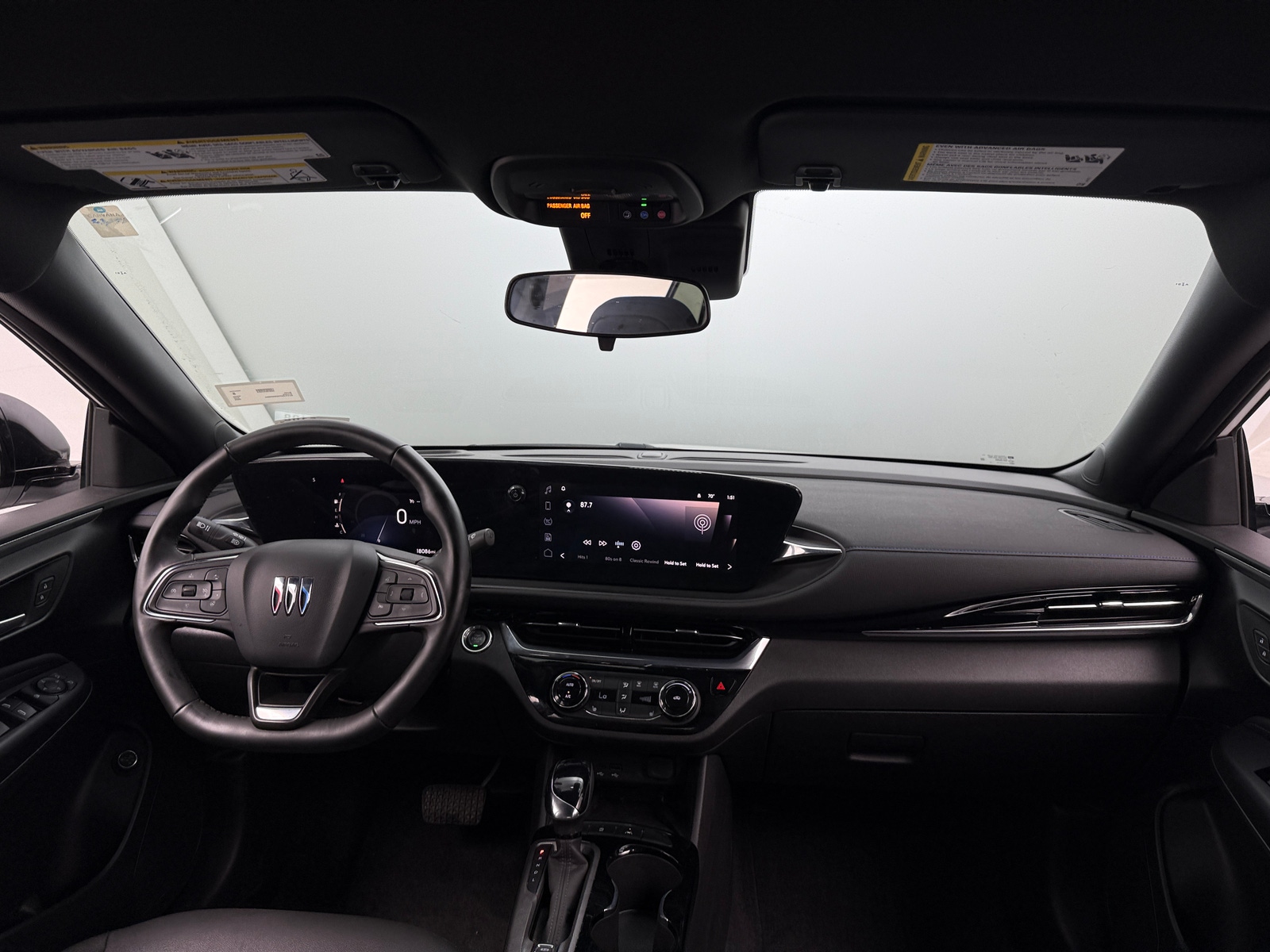 Thumbnail: 2025 Buick Envista - 2