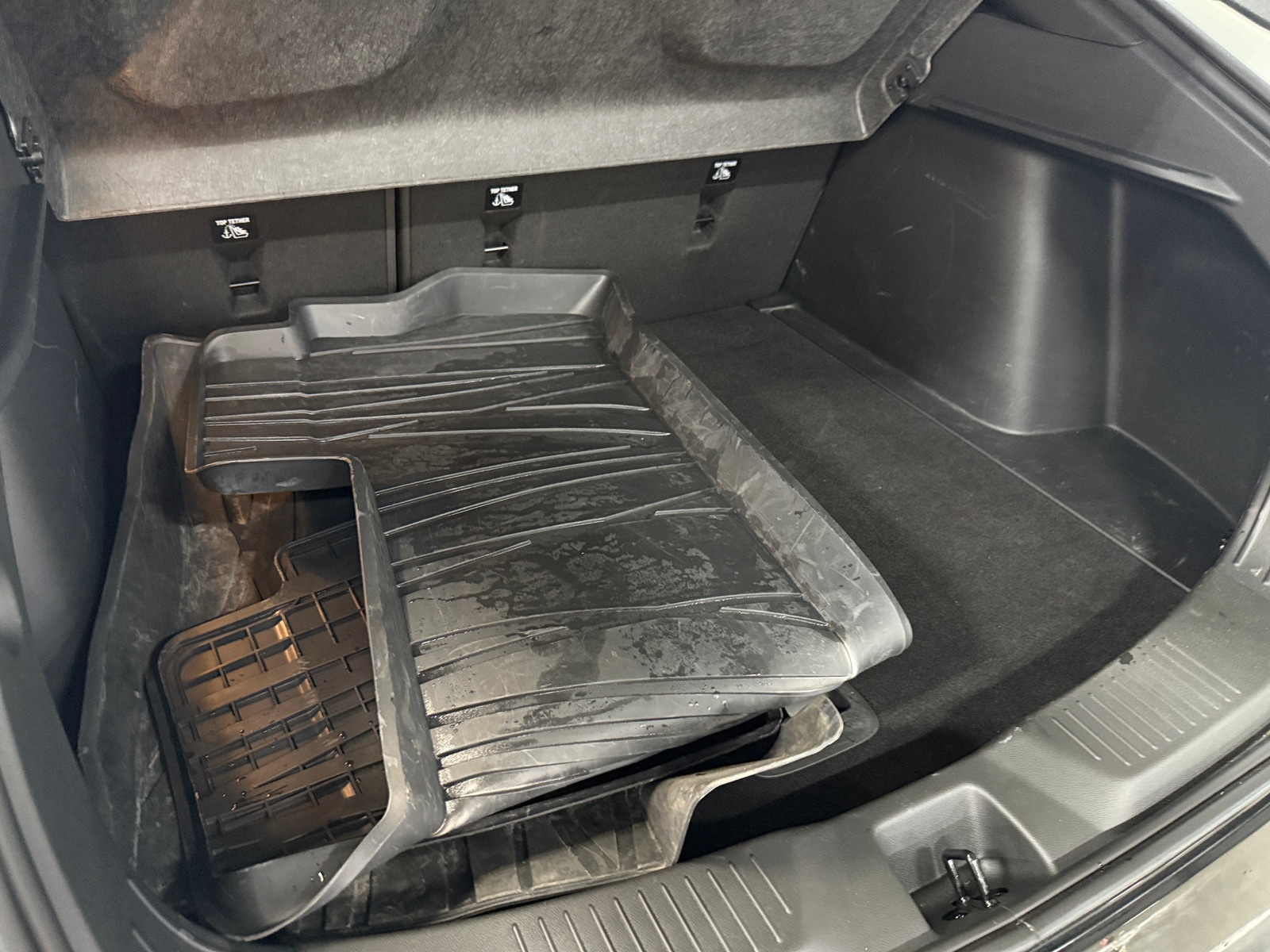 Thumbnail: 2025 Buick Envista - 6