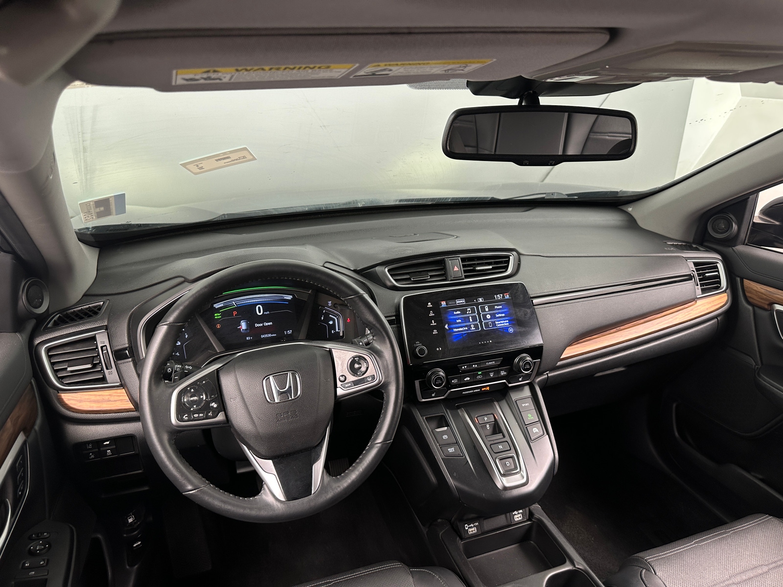 Thumbnail: 2022 Honda CR-V - 2
