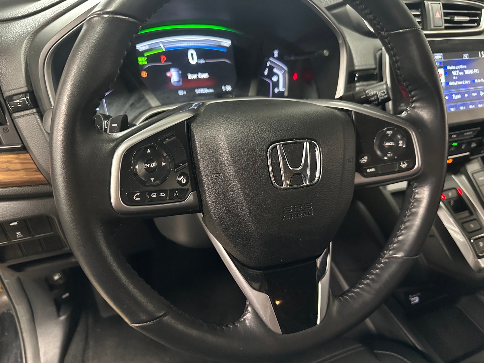 Thumbnail: 2022 Honda CR-V - 4
